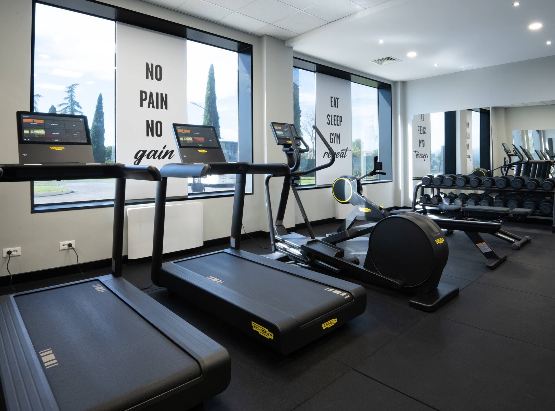 Hampton by Hilton Rome North Fiano Romano