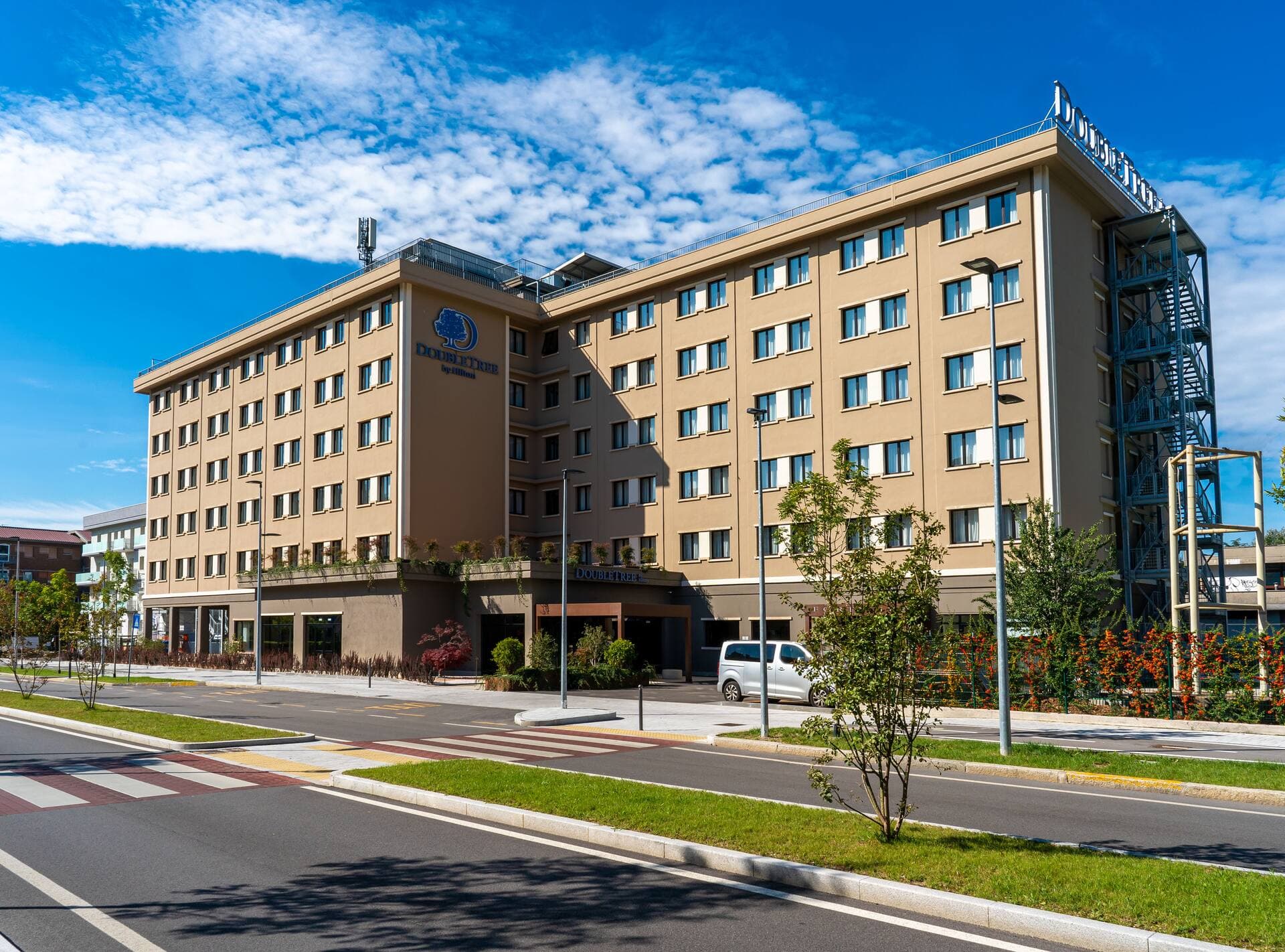 DoubleTree by Hilton Brescia