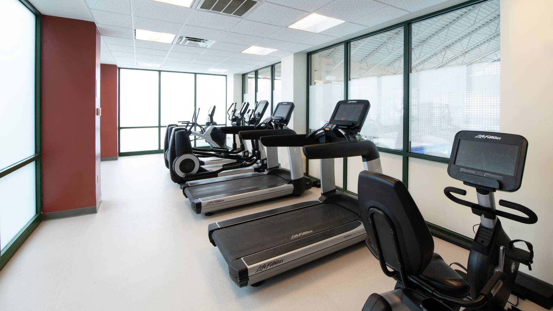 DoubleTree Suites by Hilton Hotel Philadelphia West