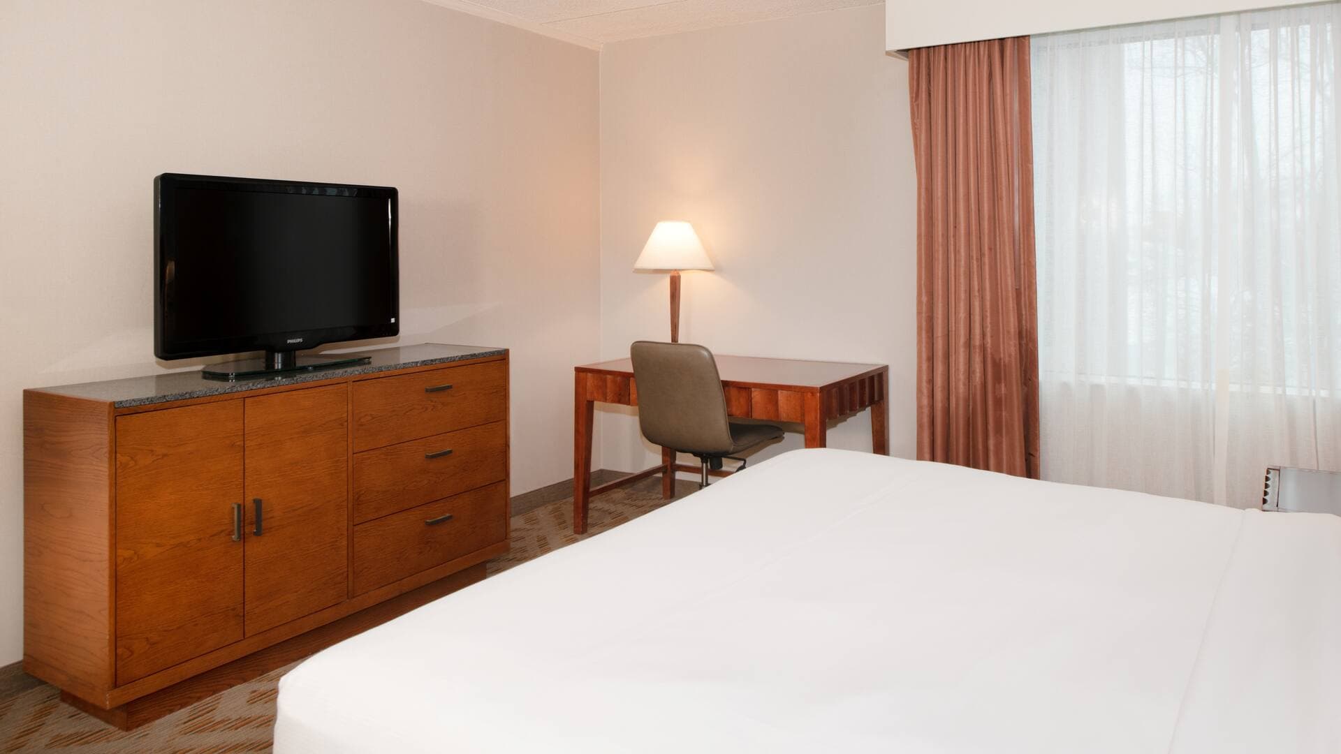 DoubleTree Suites by Hilton Hotel Philadelphia West
