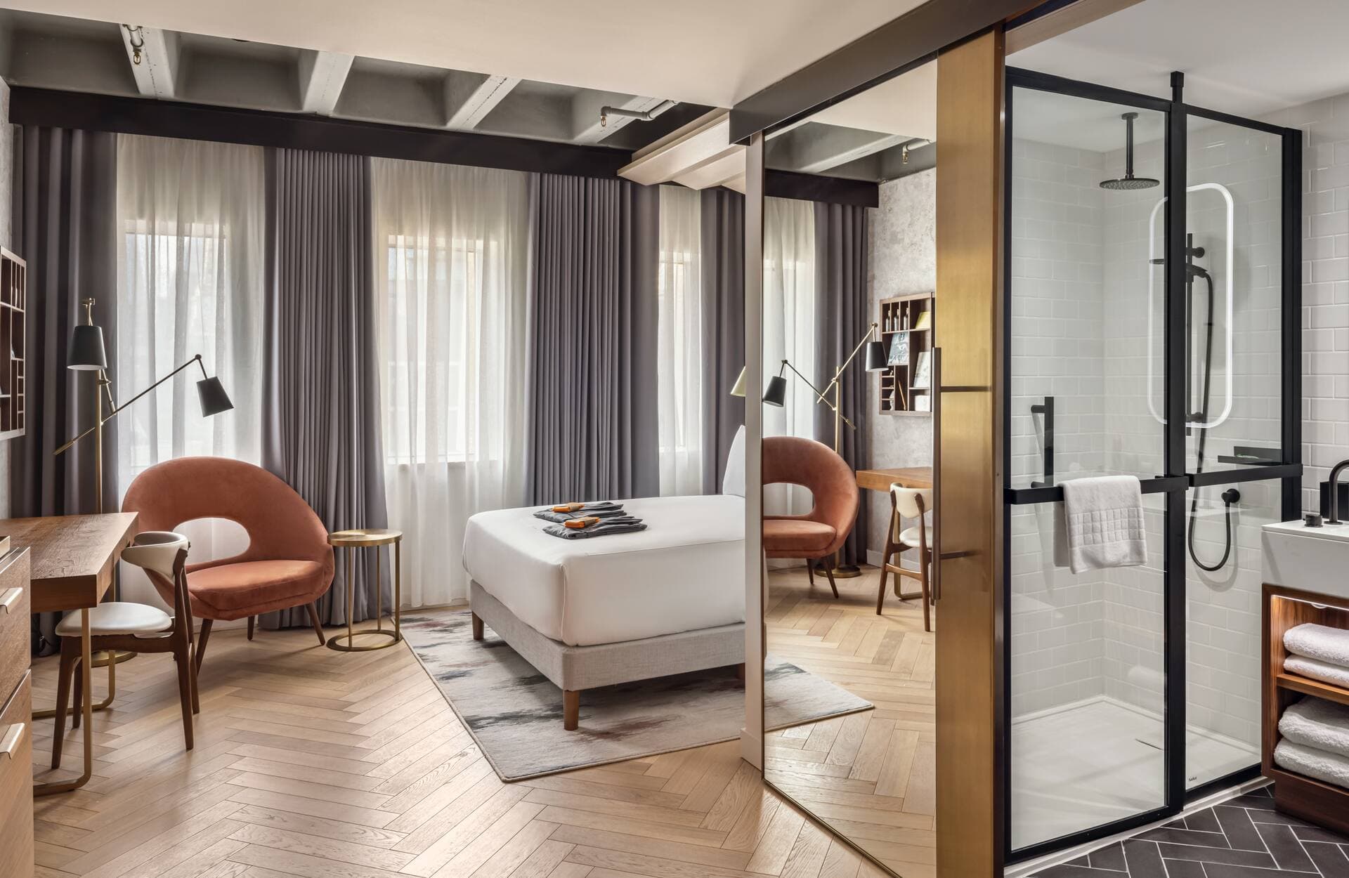 Canopy by Hilton London City