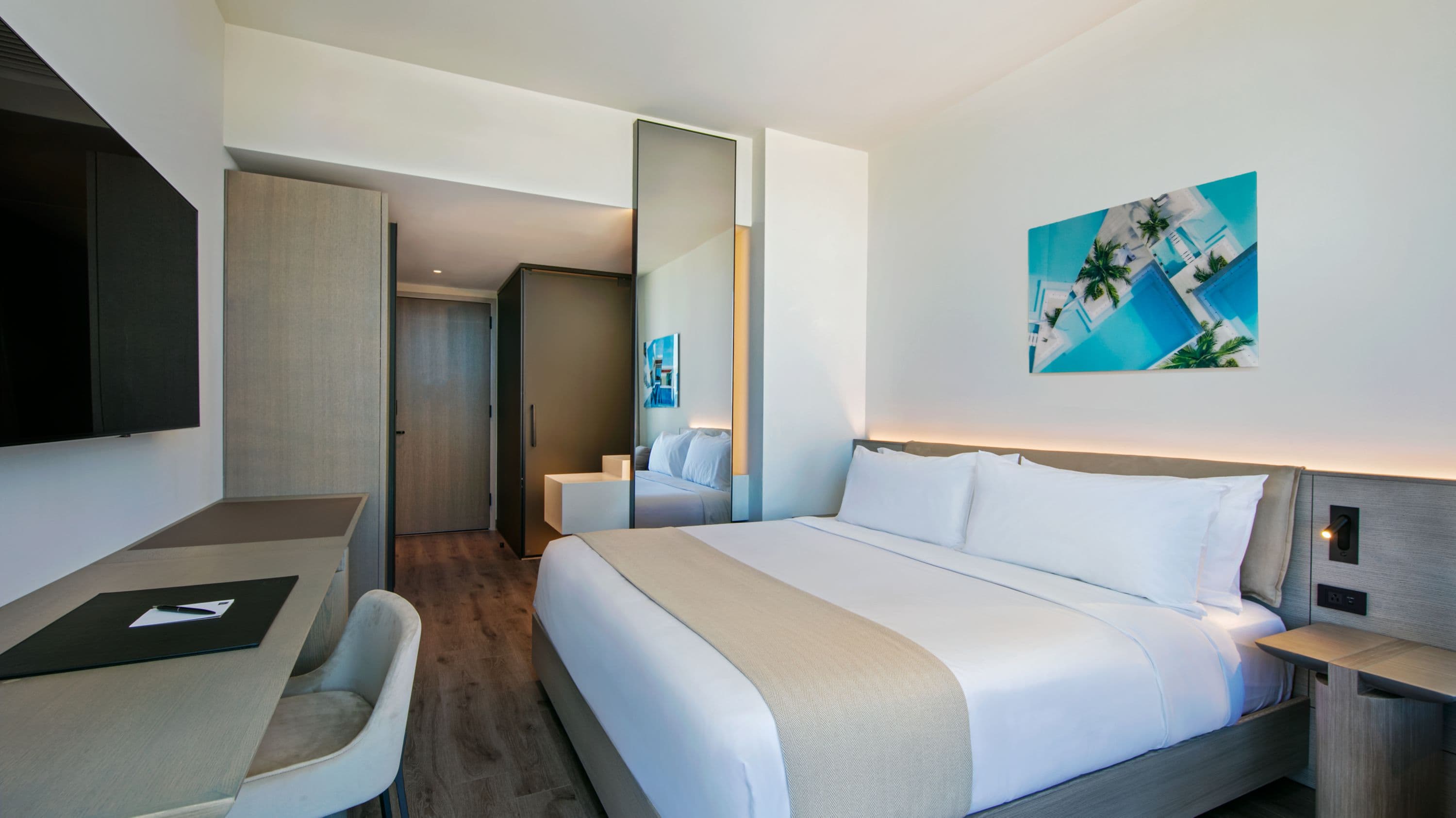 AC Hotel by Marriott Downtown Los Angeles