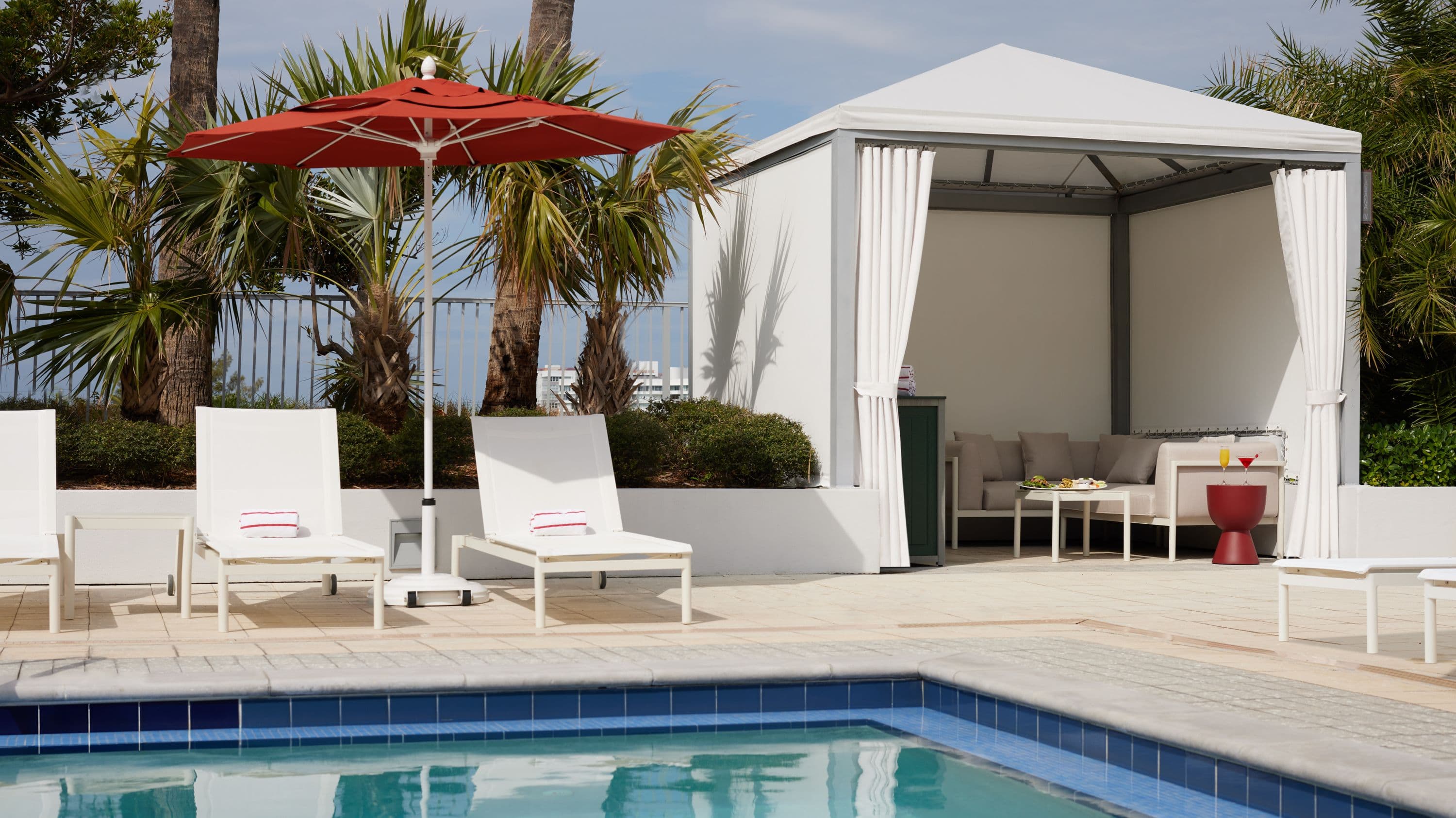 Residence Inn by Marriott Miami Beach Surfside