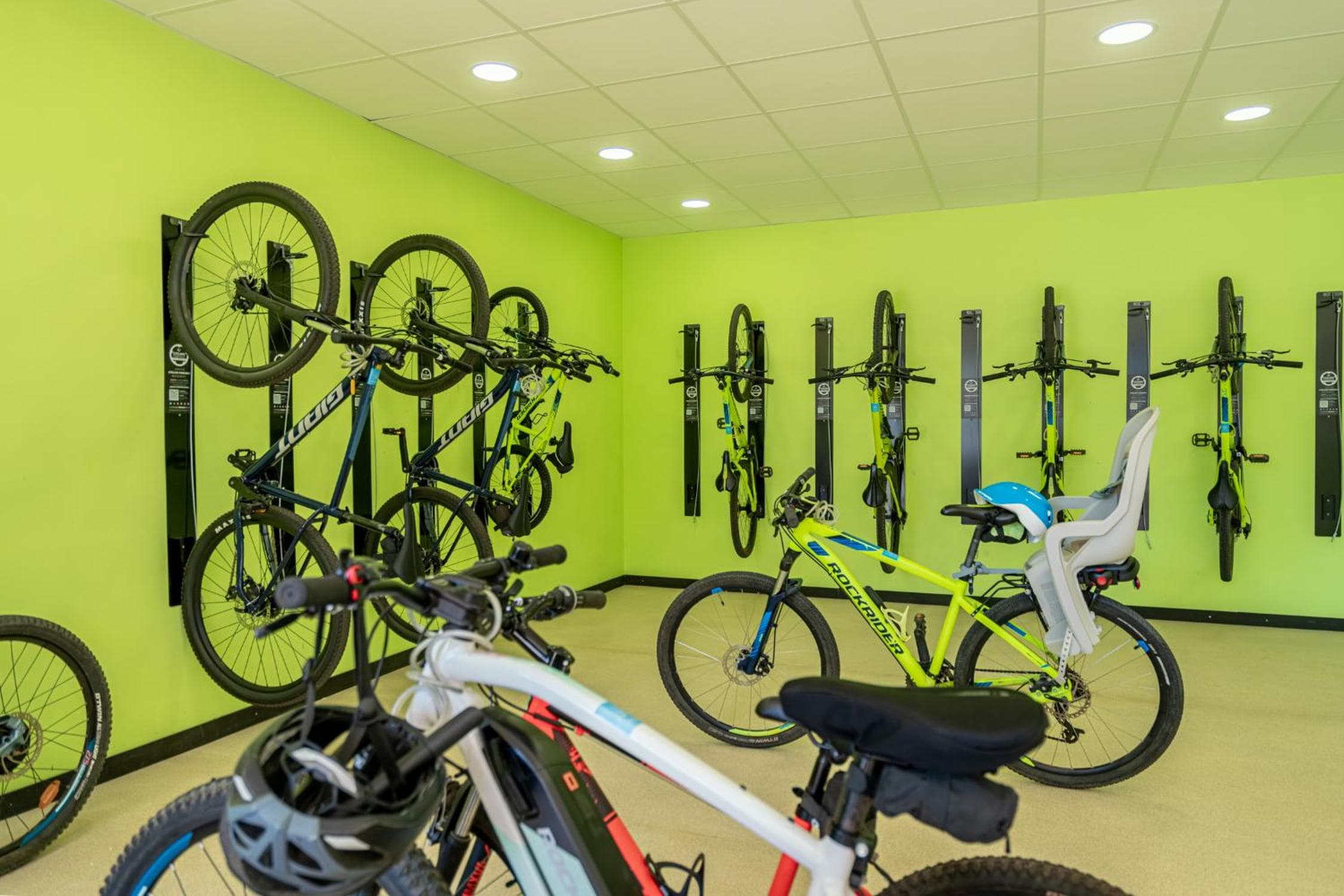 Club Hotel Aguamarina