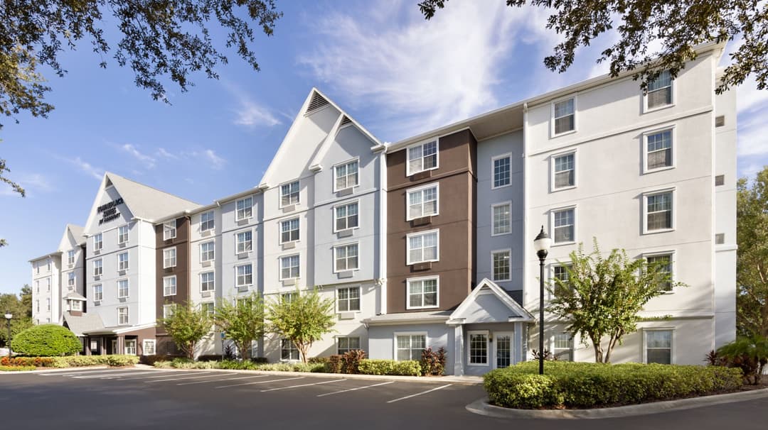 TownePlace Suites by Marriott Orlando East/UCF Area