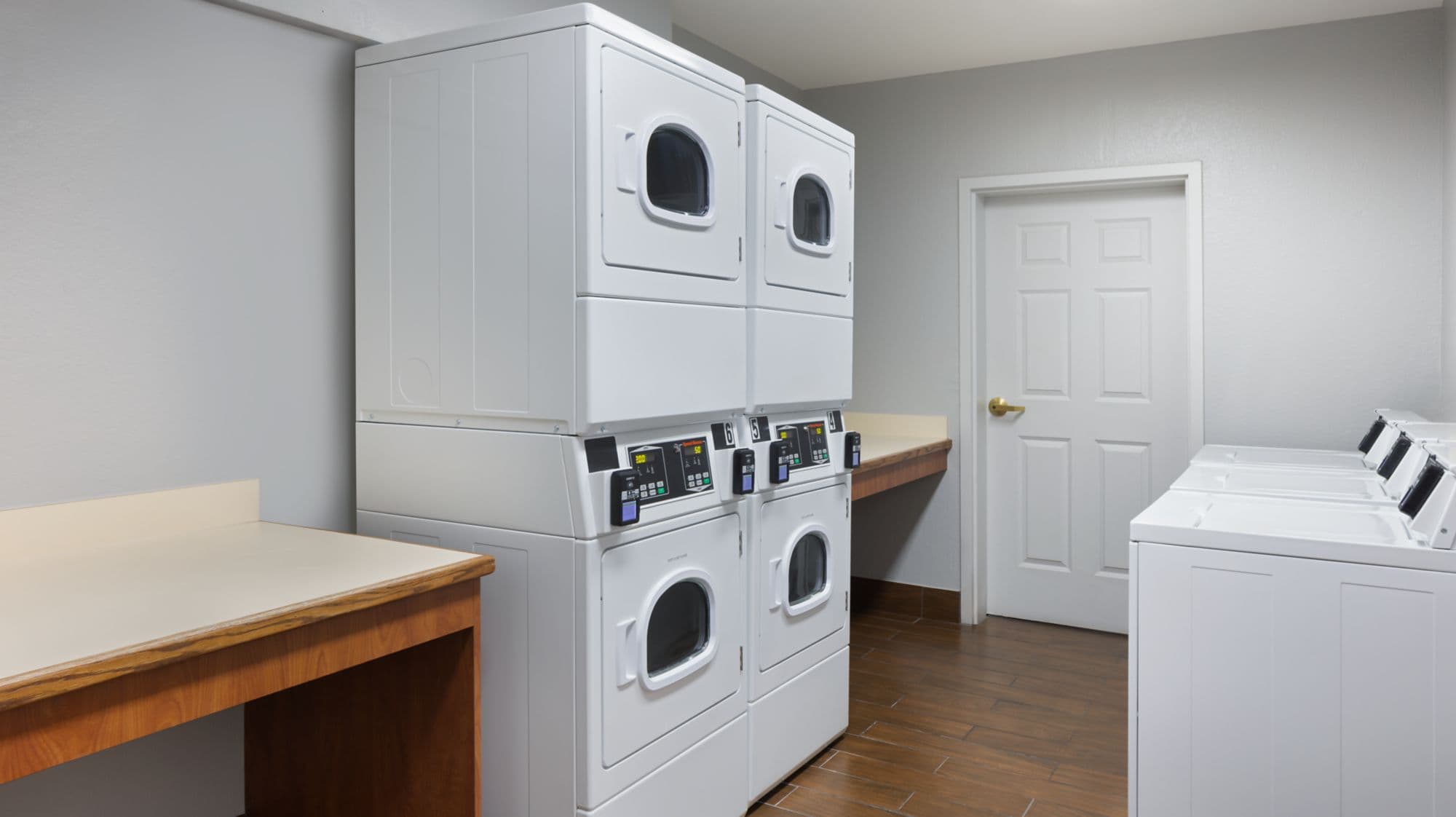 TownePlace Suites by Marriott Orlando East/UCF Area