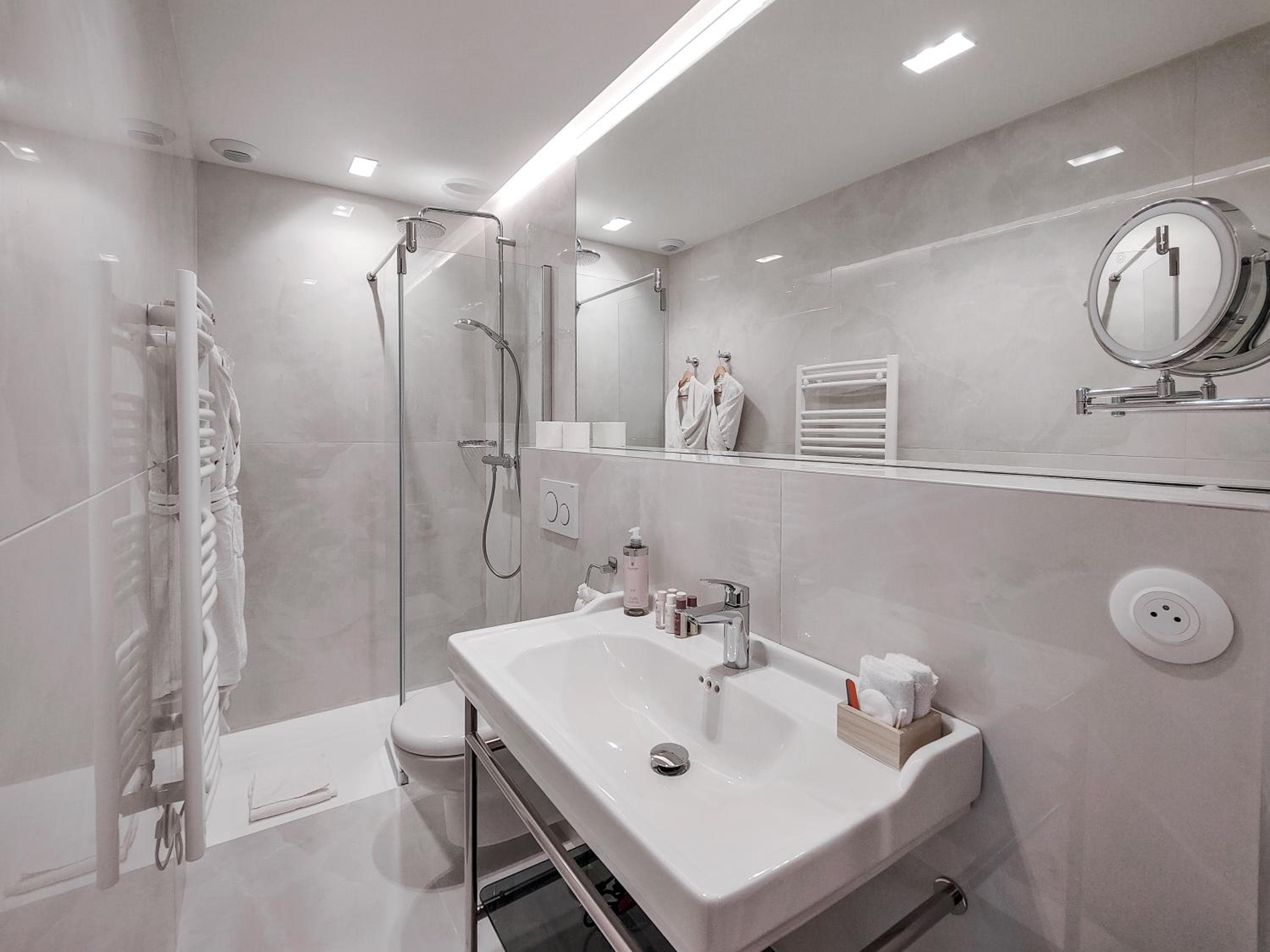 Aparthotel AMMI Nice Lafayette