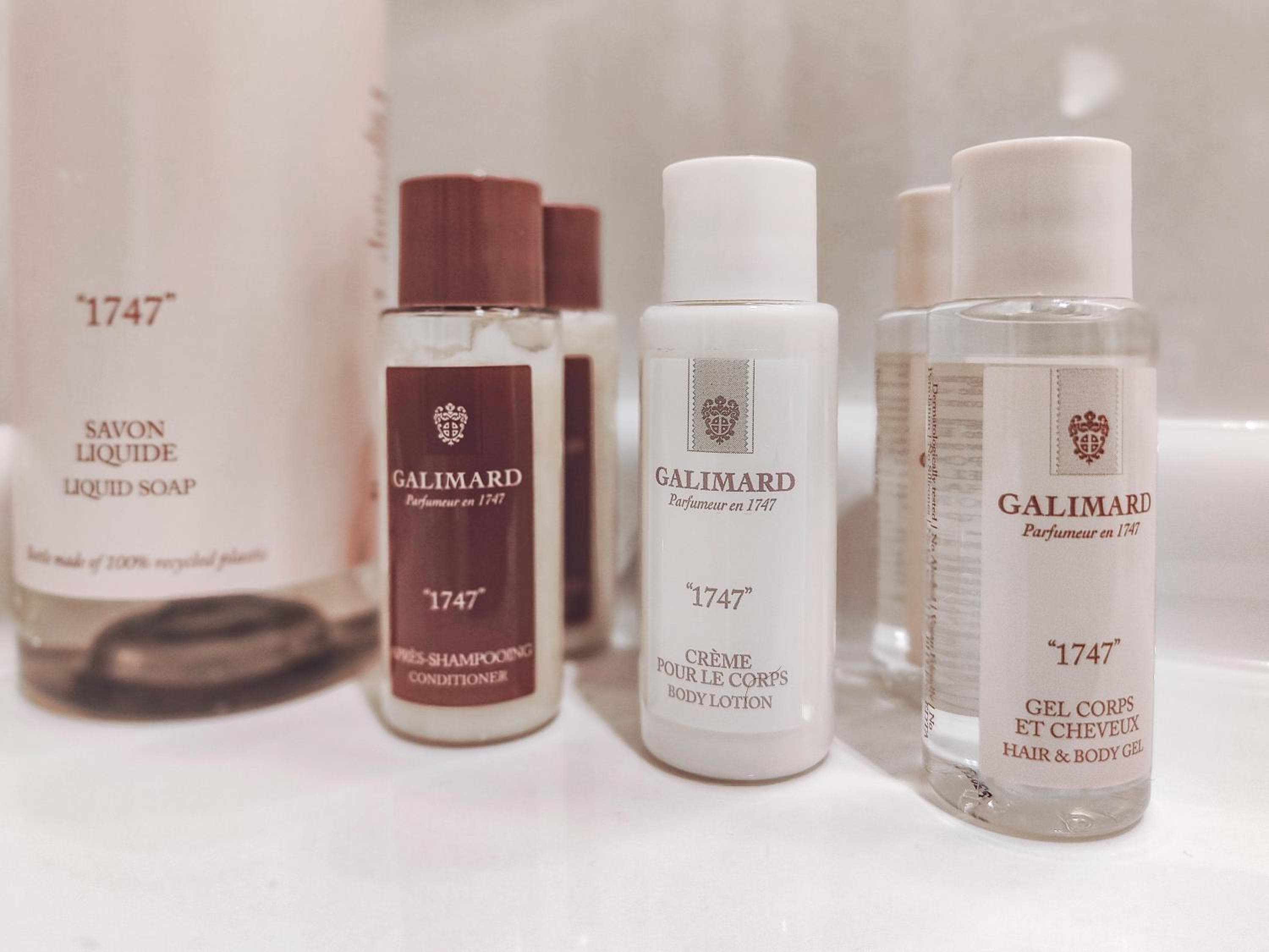 Aparthotel AMMI Nice Lafayette