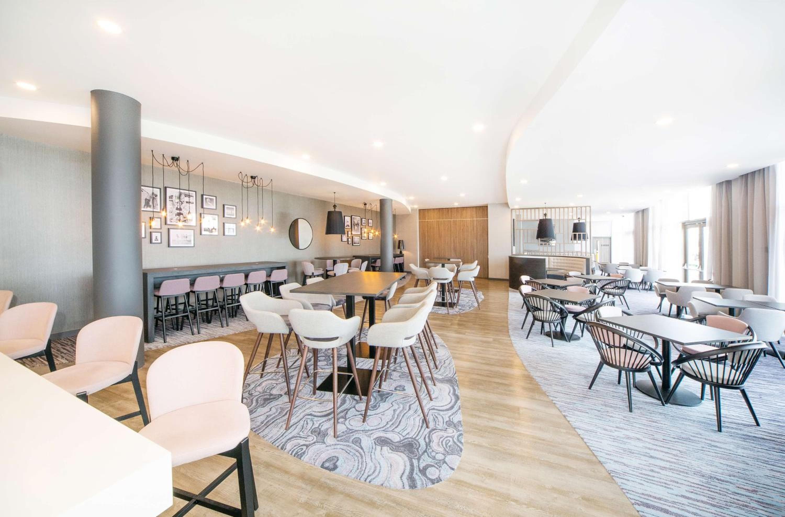 Hampton by Hilton Blackpool