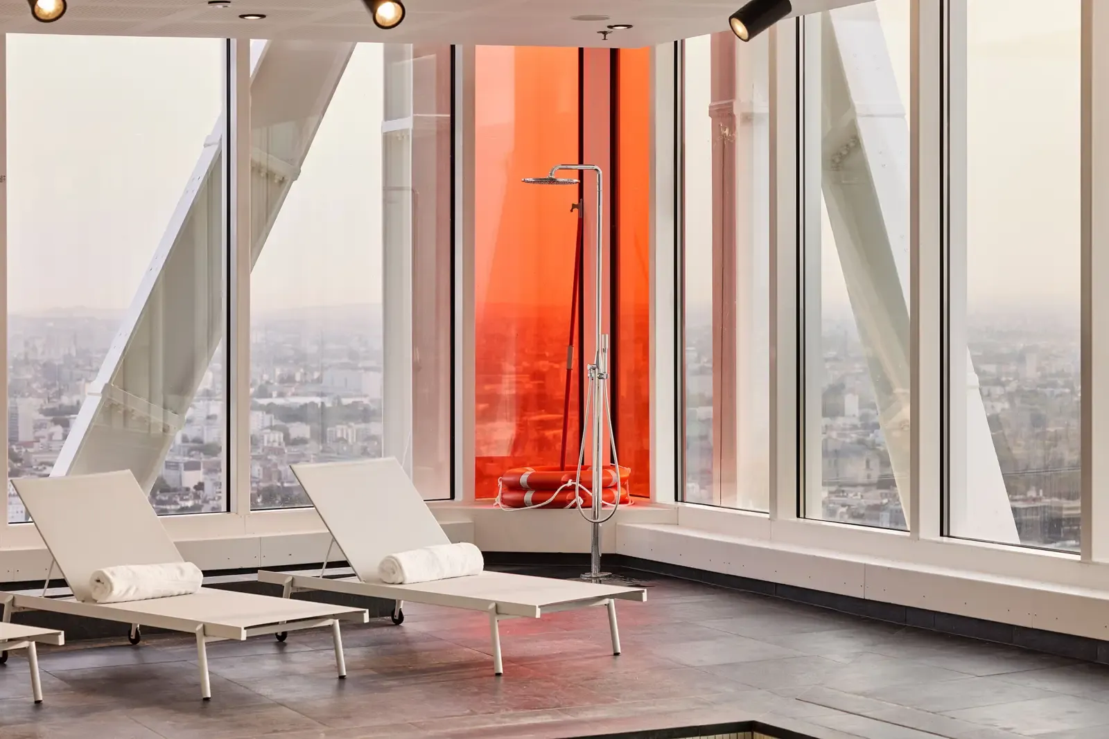 H4 Hotel Wyndham Paris Pleyel Resort