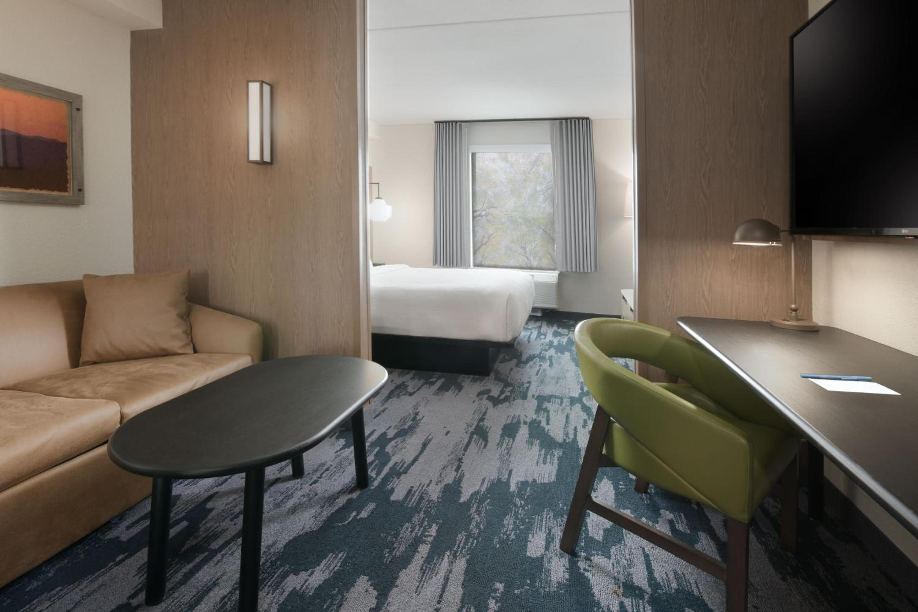 Fairfield Inn & Suites by Marriott Pottstown Limerick