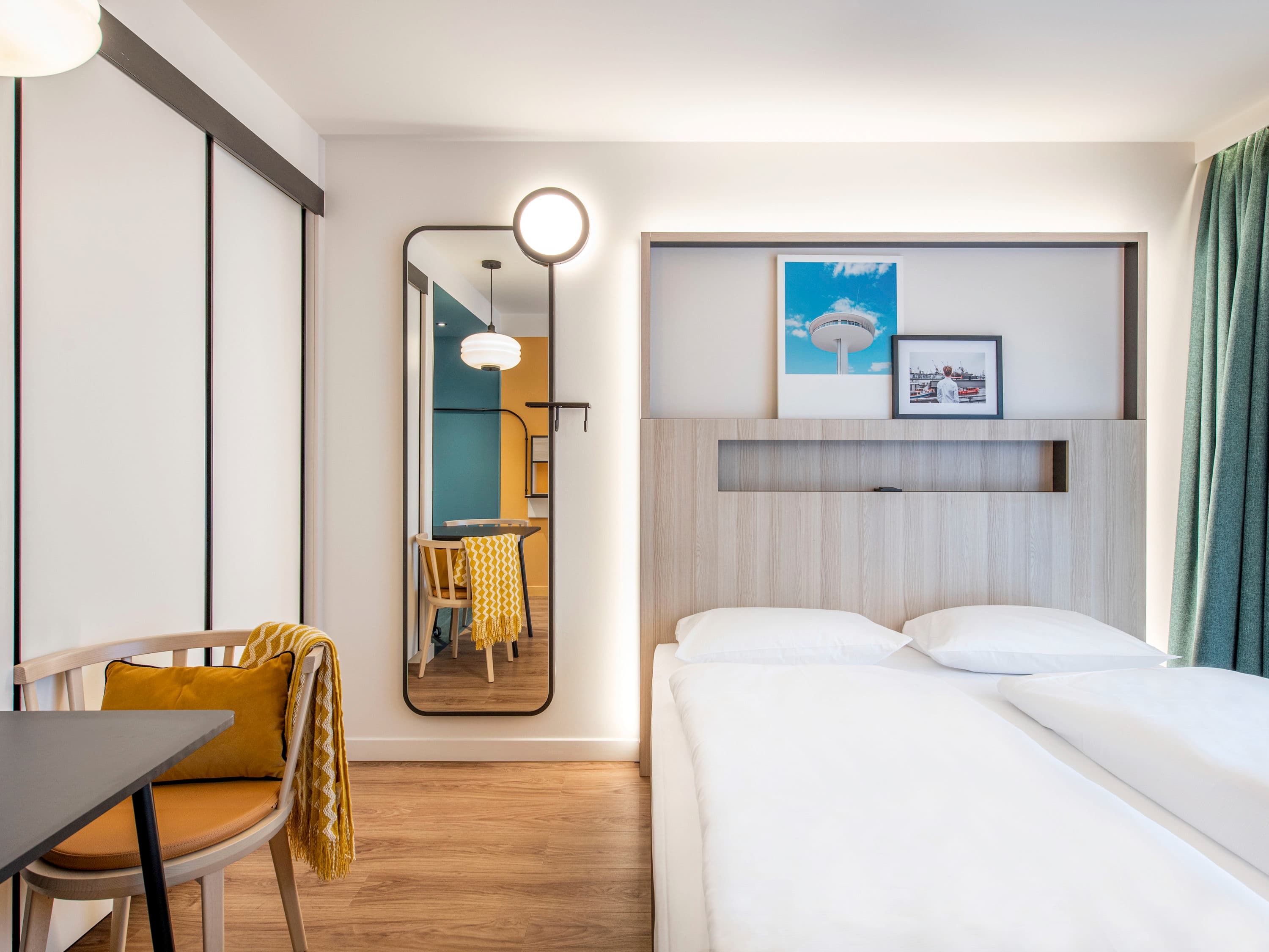 Aparthotel Adagio Access Rouen Centre Cathédrale