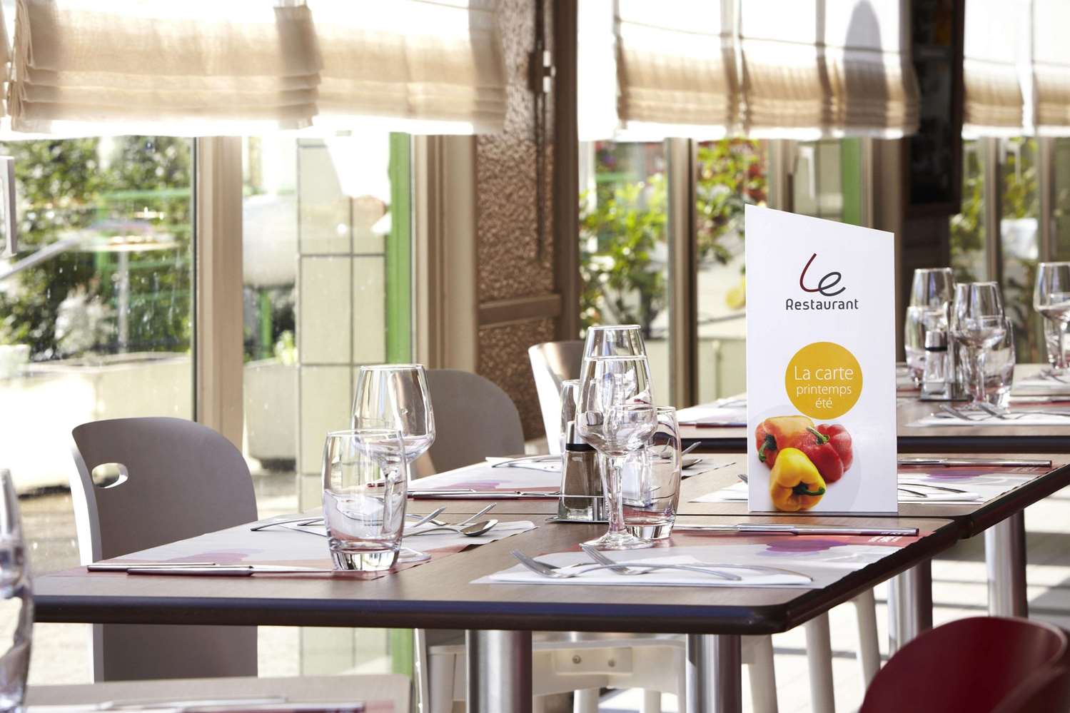 Campanile Nogent-sur-Marne