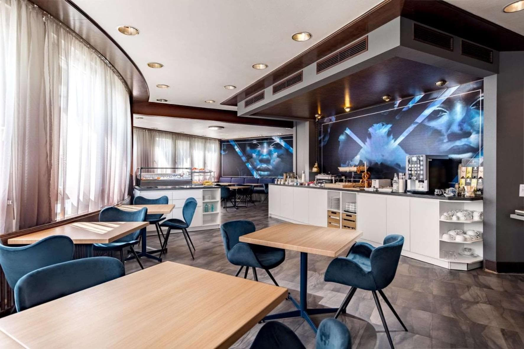 Aspire Elements Reutlingen, Trademark Collection by Wyndham