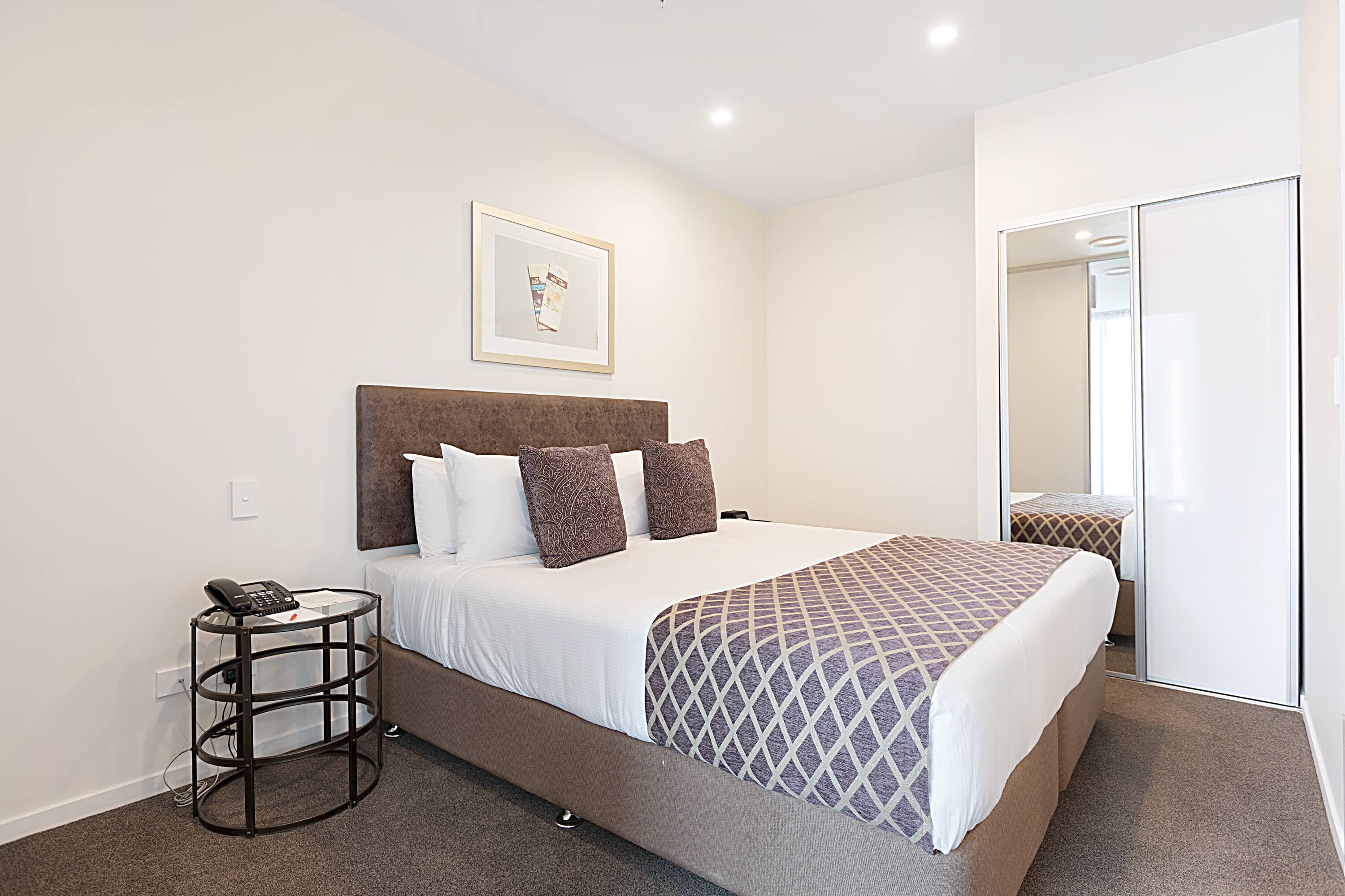 Ramada Suites Victoria Street West