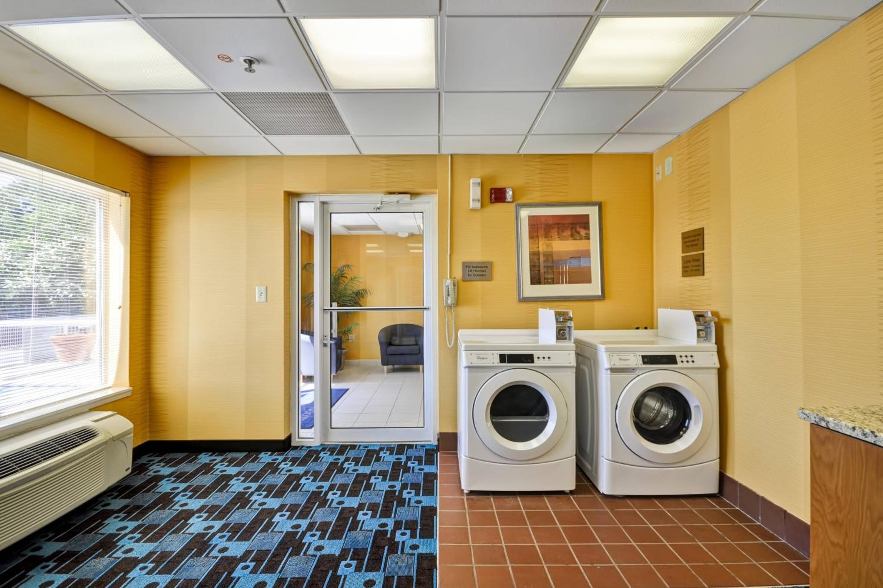 Fairfield Inn & Suites by Marriott Atlanta Vinings/Galleria