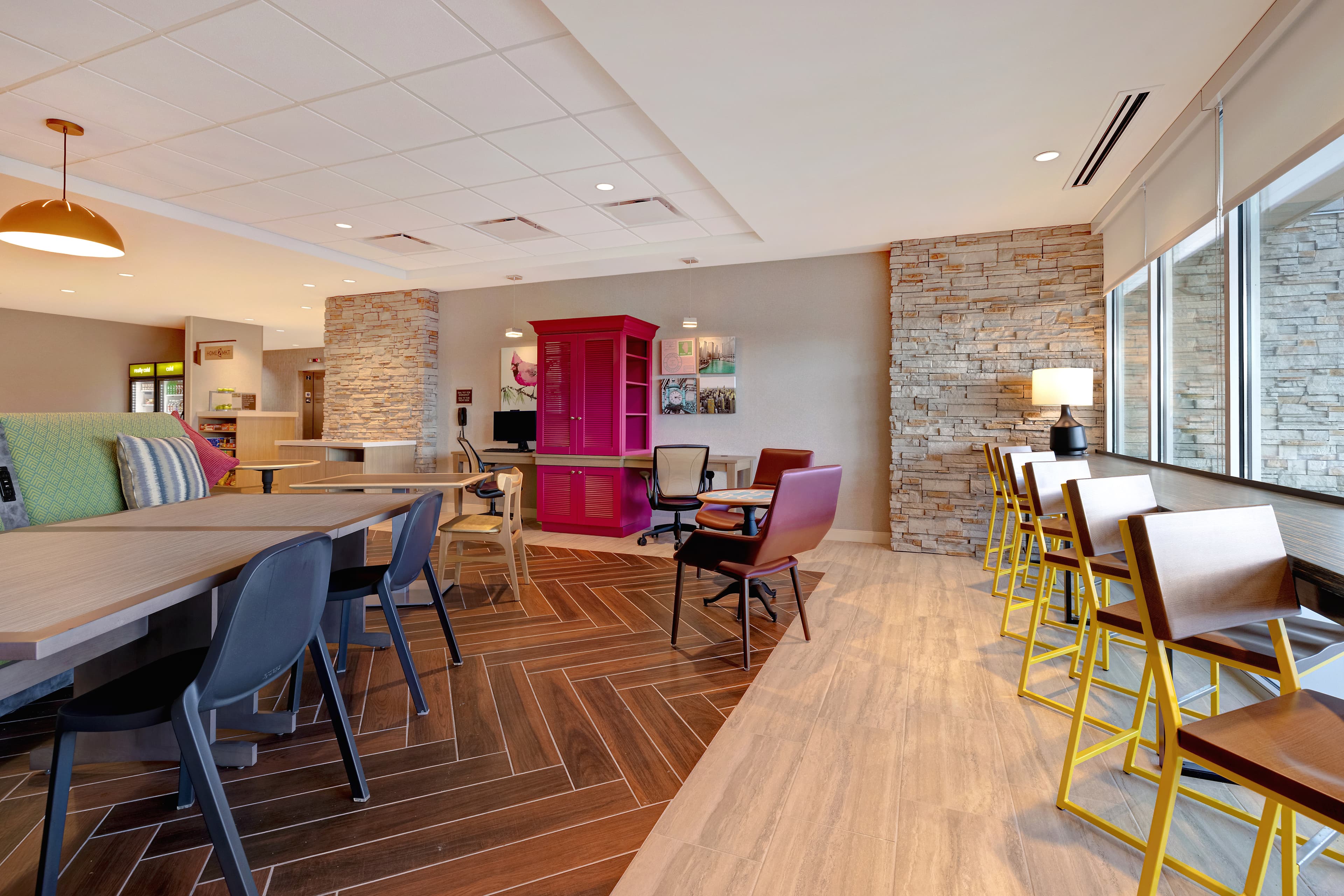 Home2 Suites By Hilton Lincolnshire Chicago