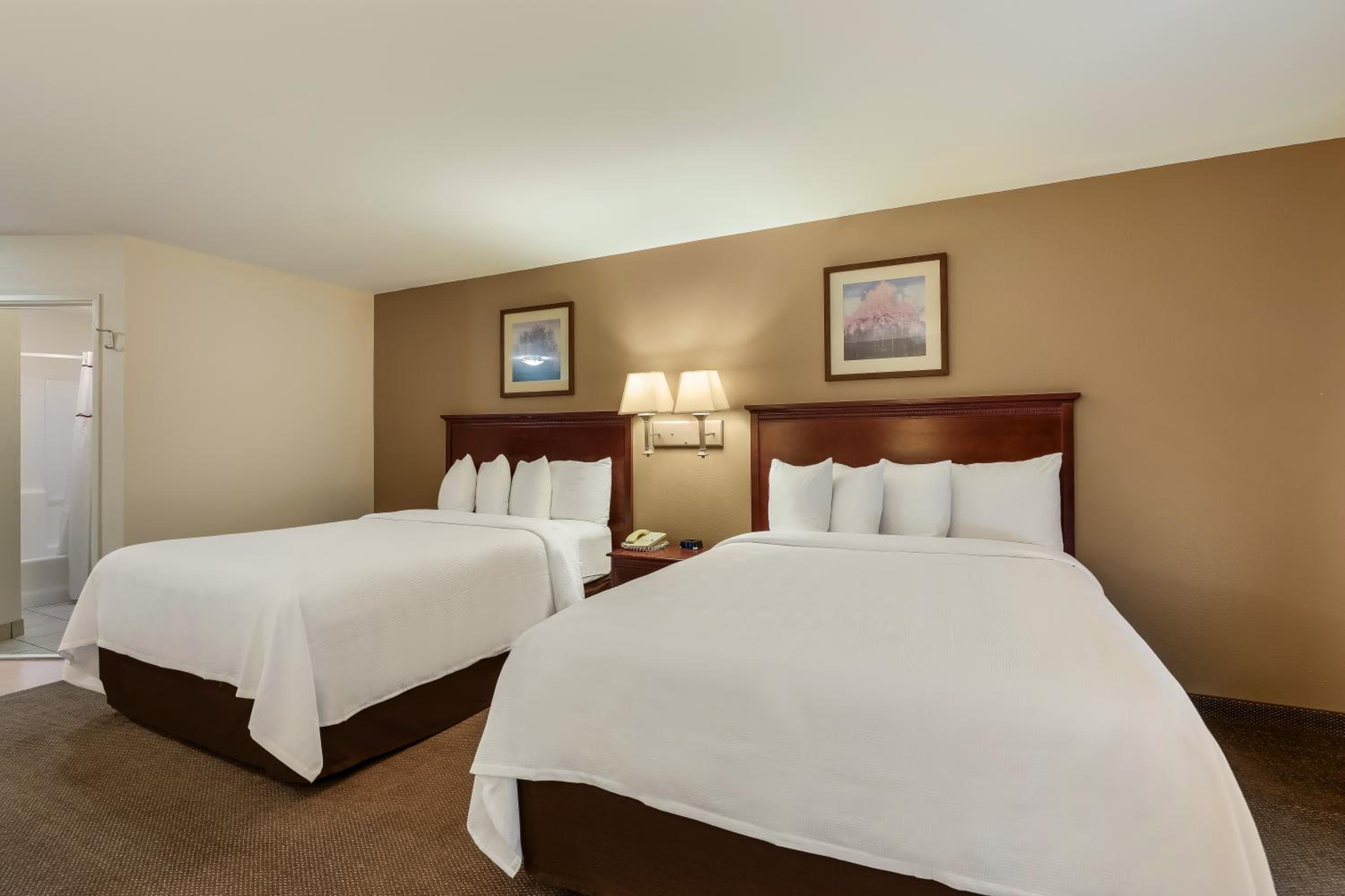 MainStay Suites Fitchburg - Madison