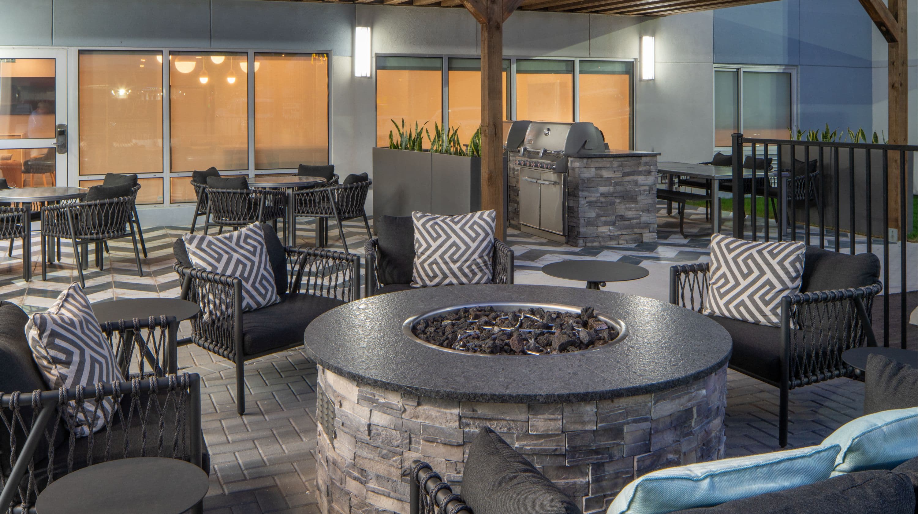 TownePlace Suites by Marriott Pensacola West I-10