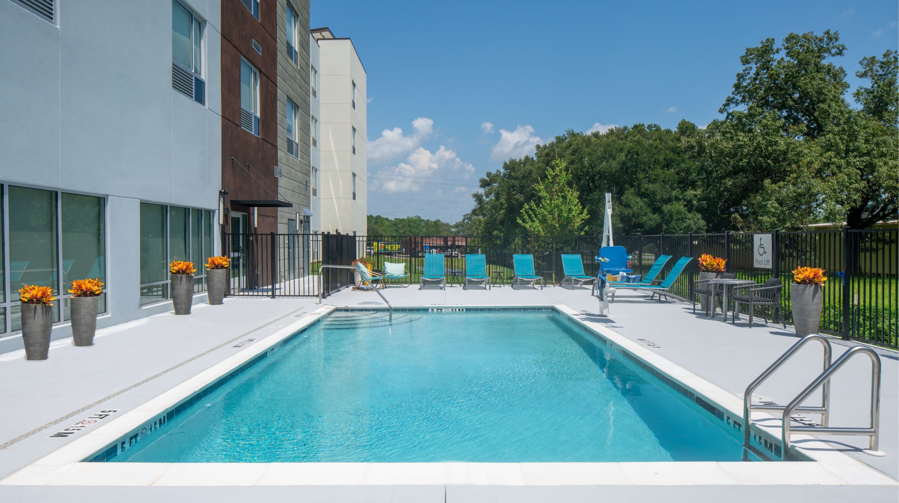 TownePlace Suites by Marriott Pensacola West I-10