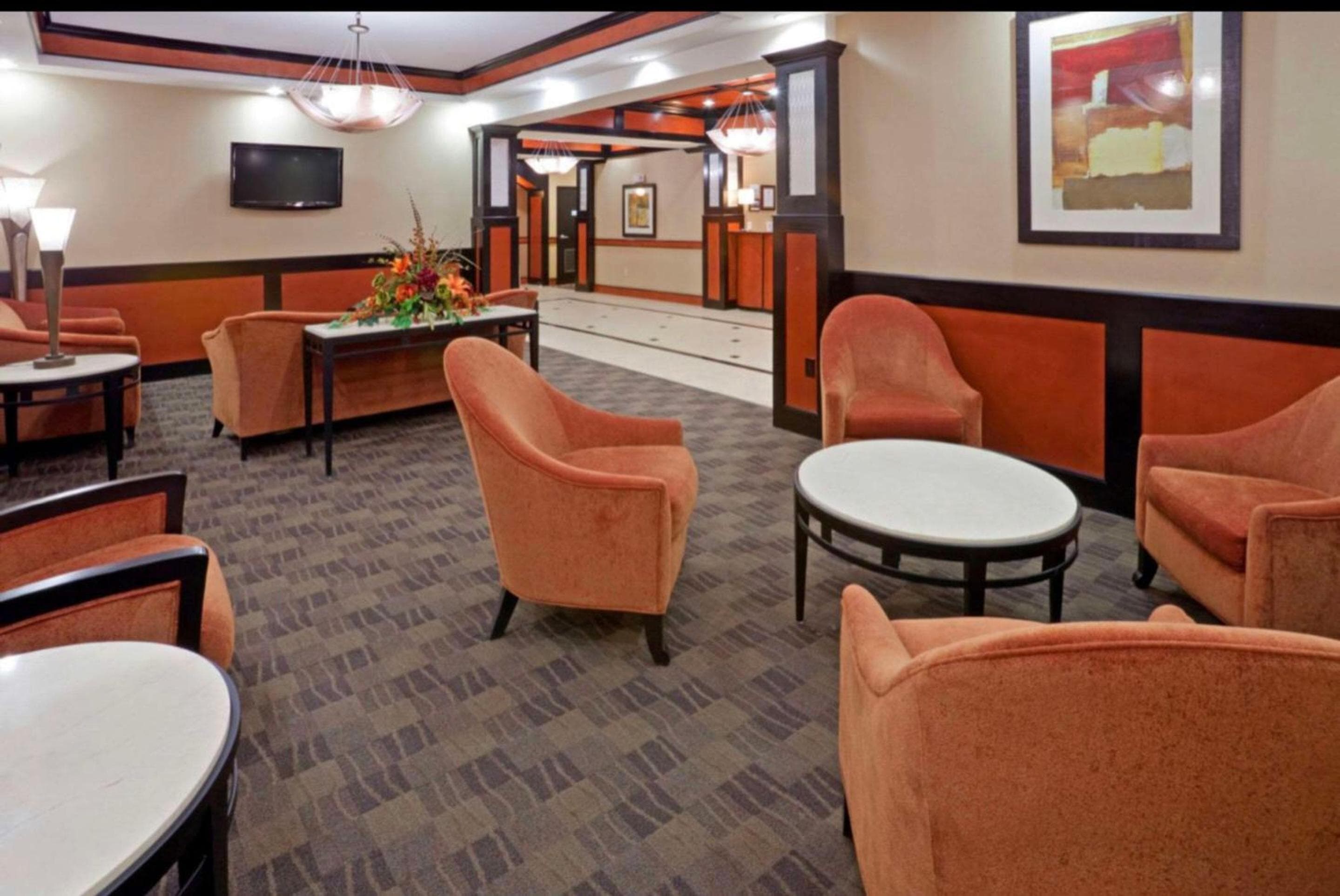 Comfort Inn & Suites Dallas Medical-Market Center