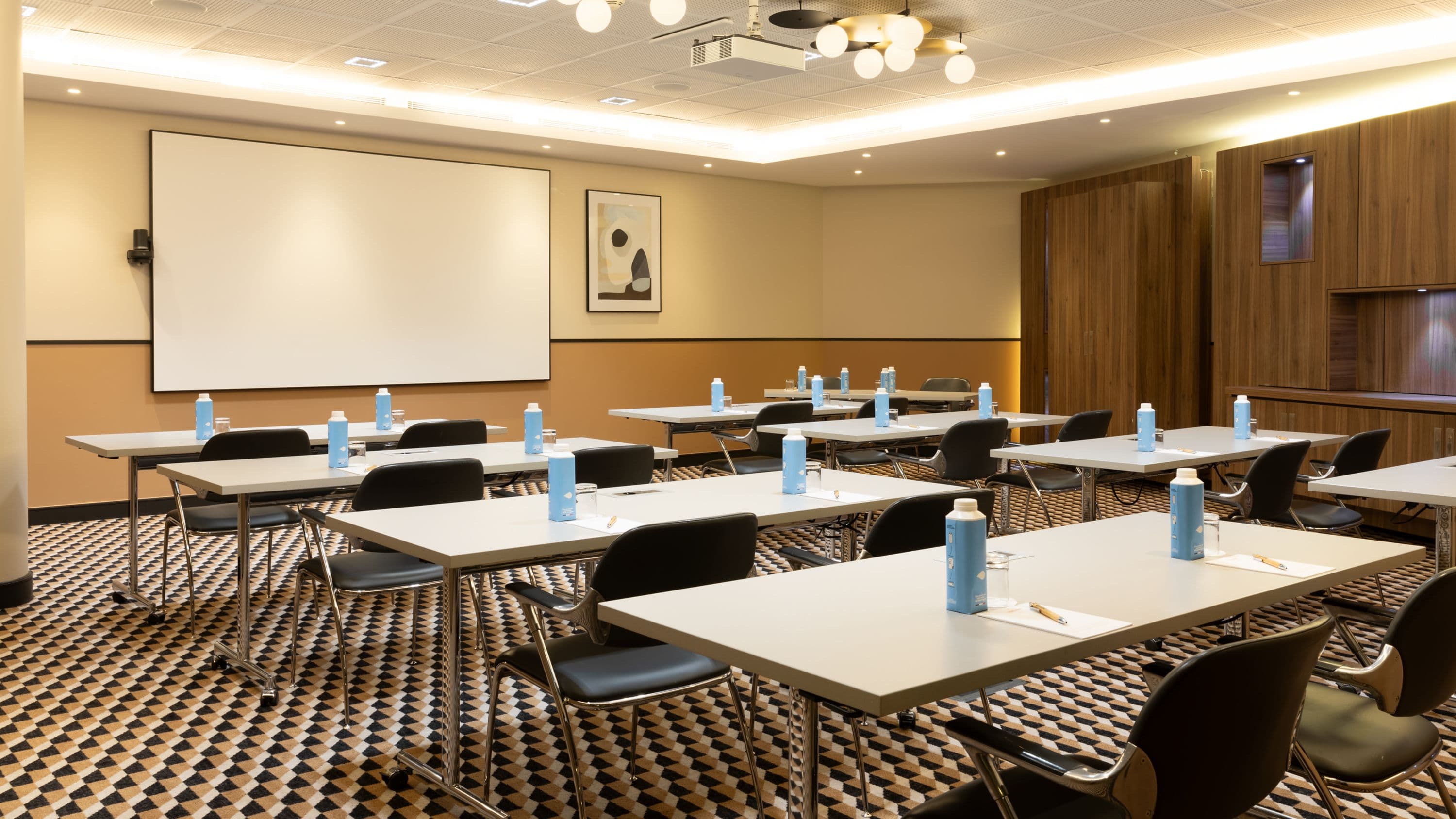 Le Parchamp, Paris Boulogne, a Tribute Portfolio Hotel