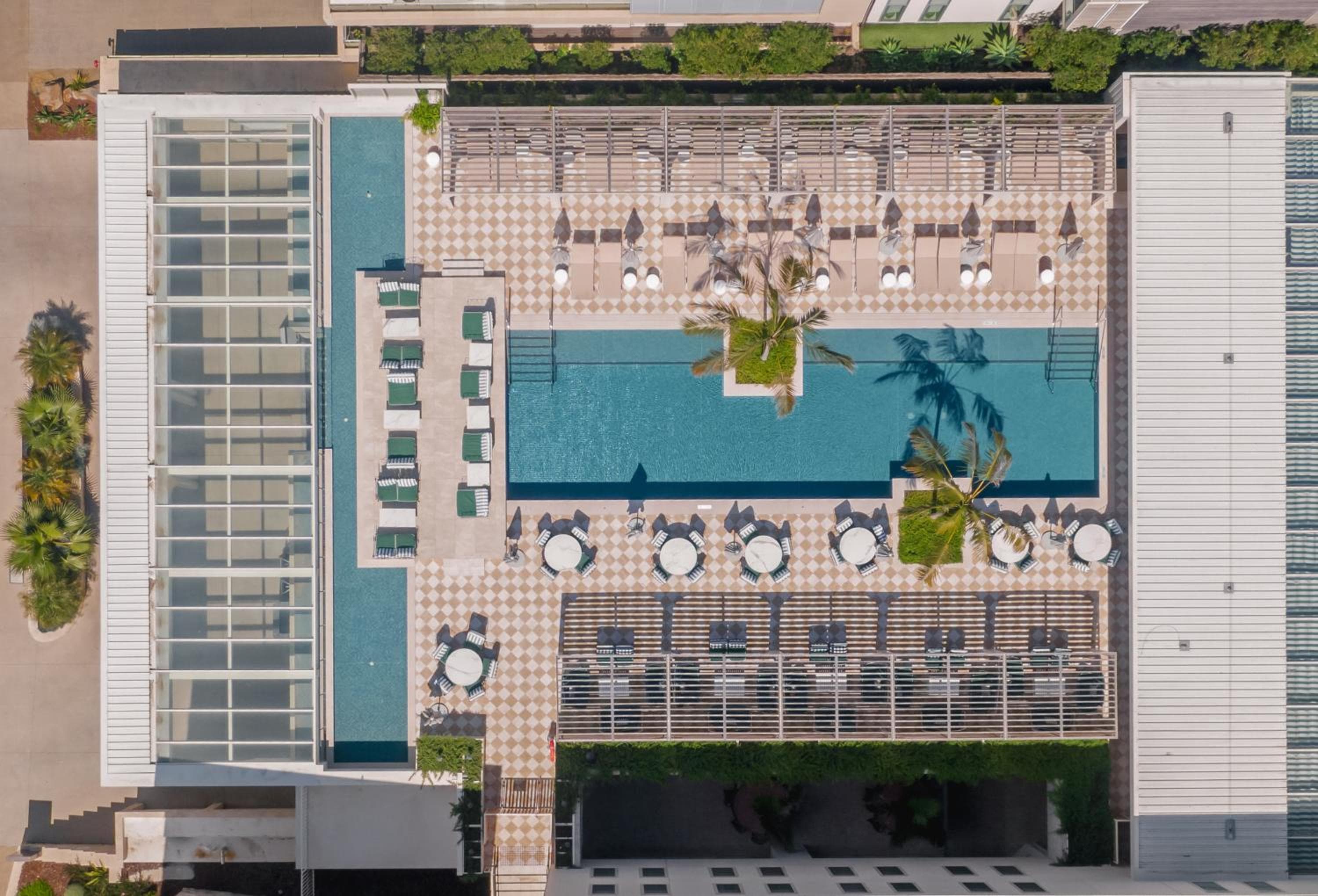 InterContinental Sorrento Mornington Peninsula