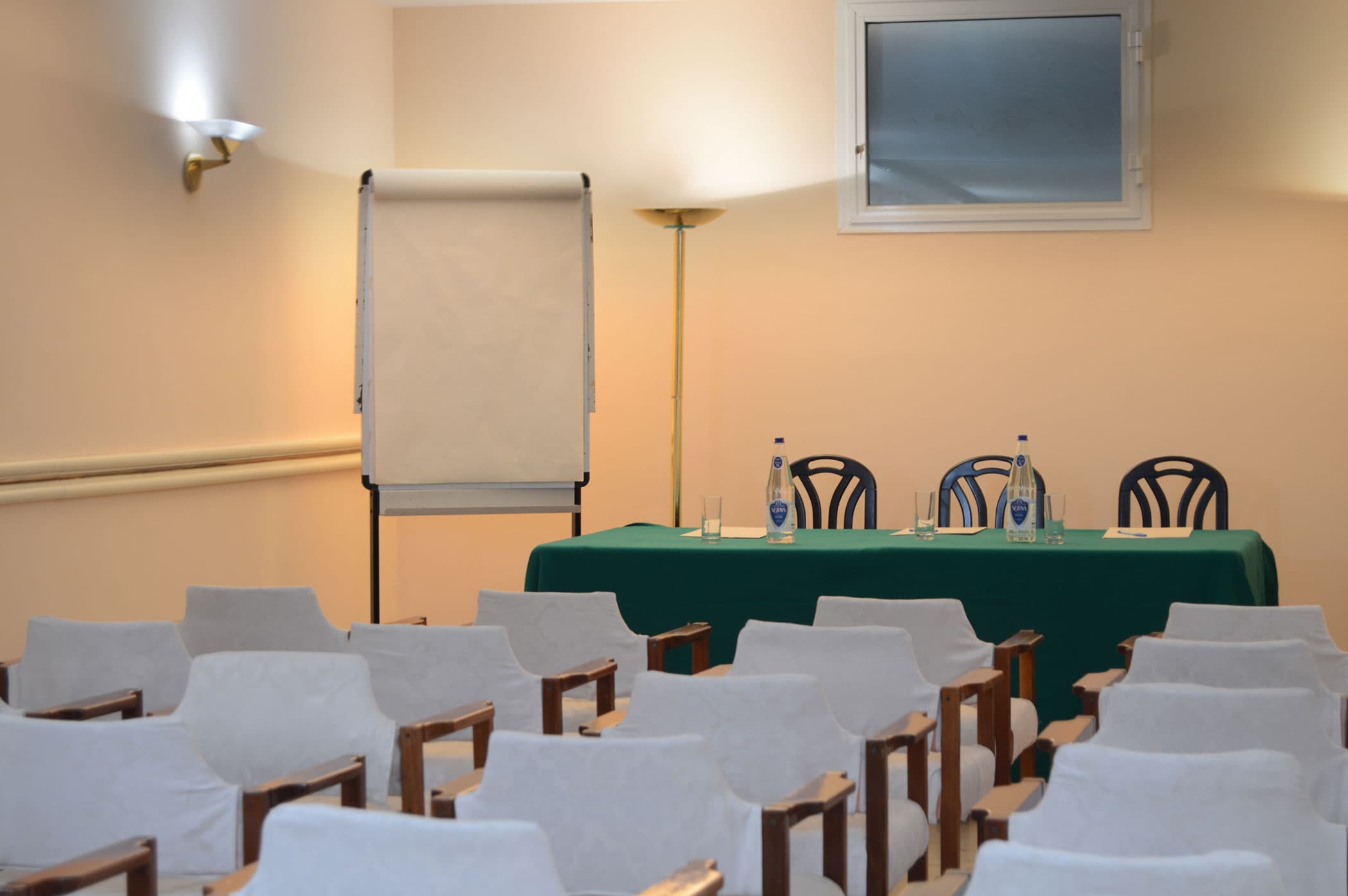 Hotel Ambasciatori Palace