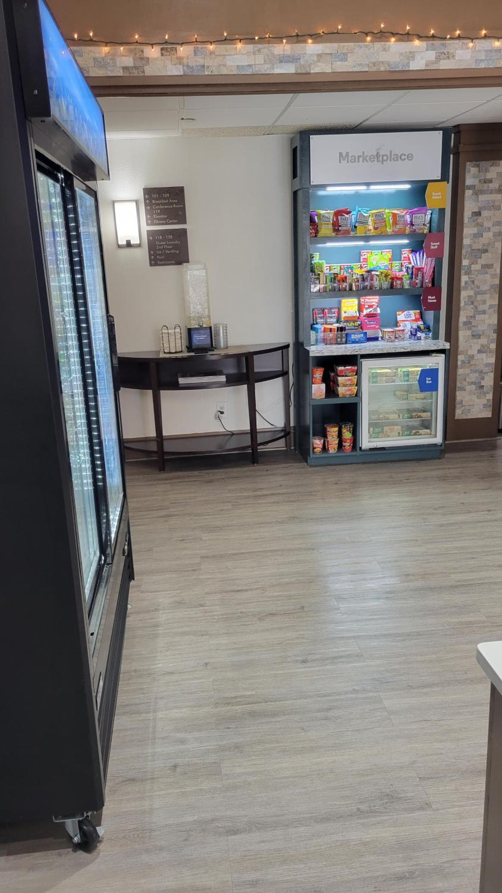 Comfort Suites Cumming-Atlanta near Northside Hospital Forsyth (old)