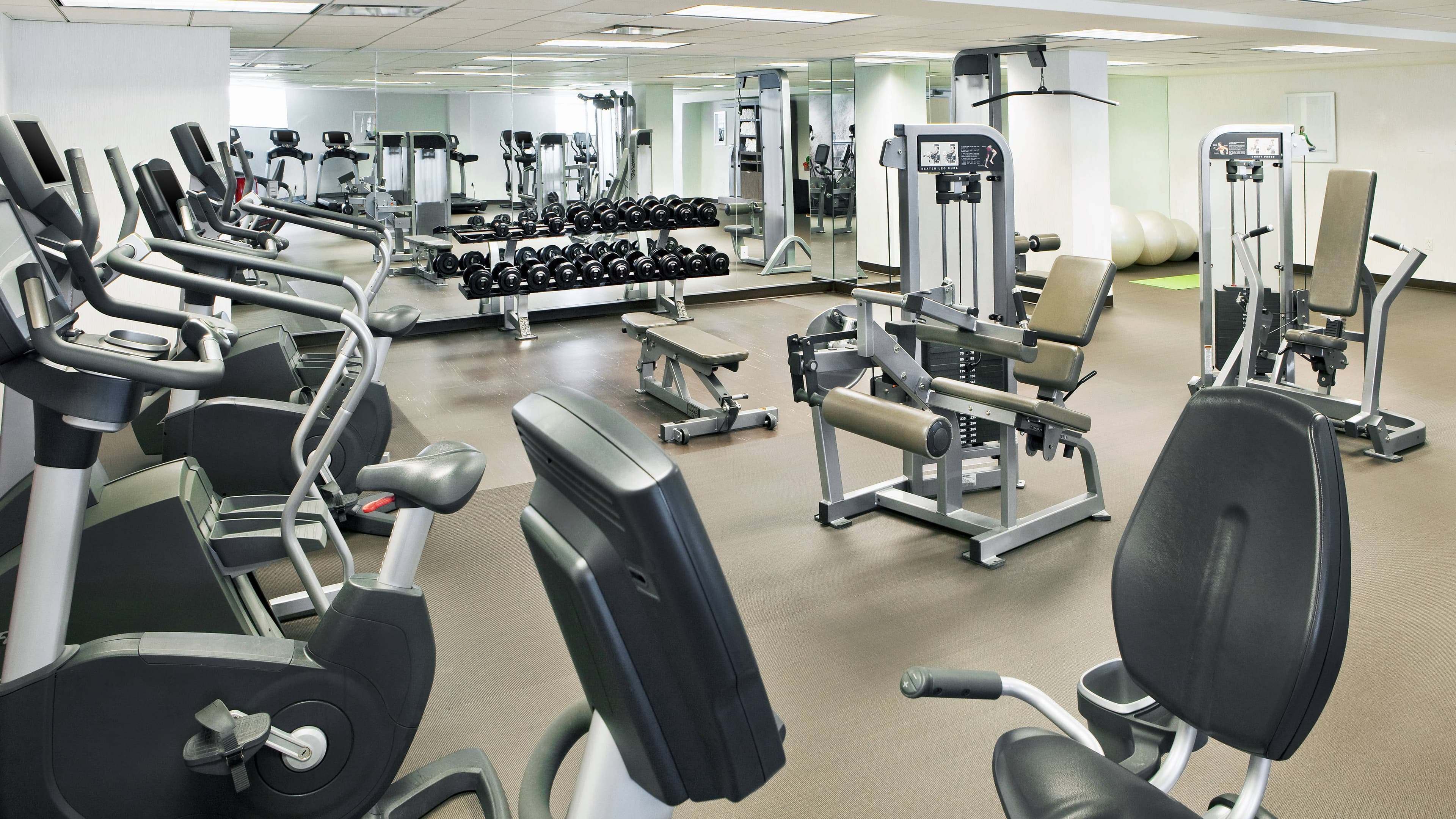 The Westin Washington Dulles Airport