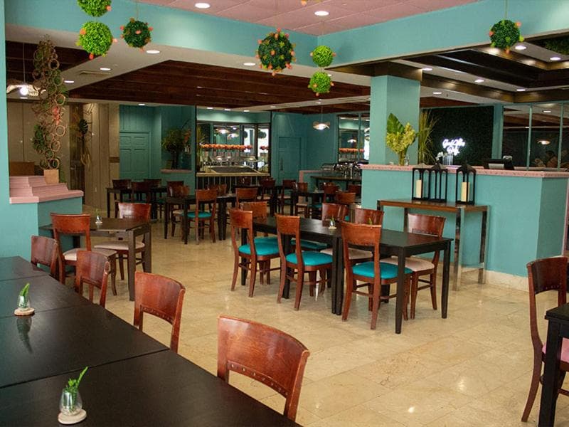 Regency Miami Airport by Sonesta