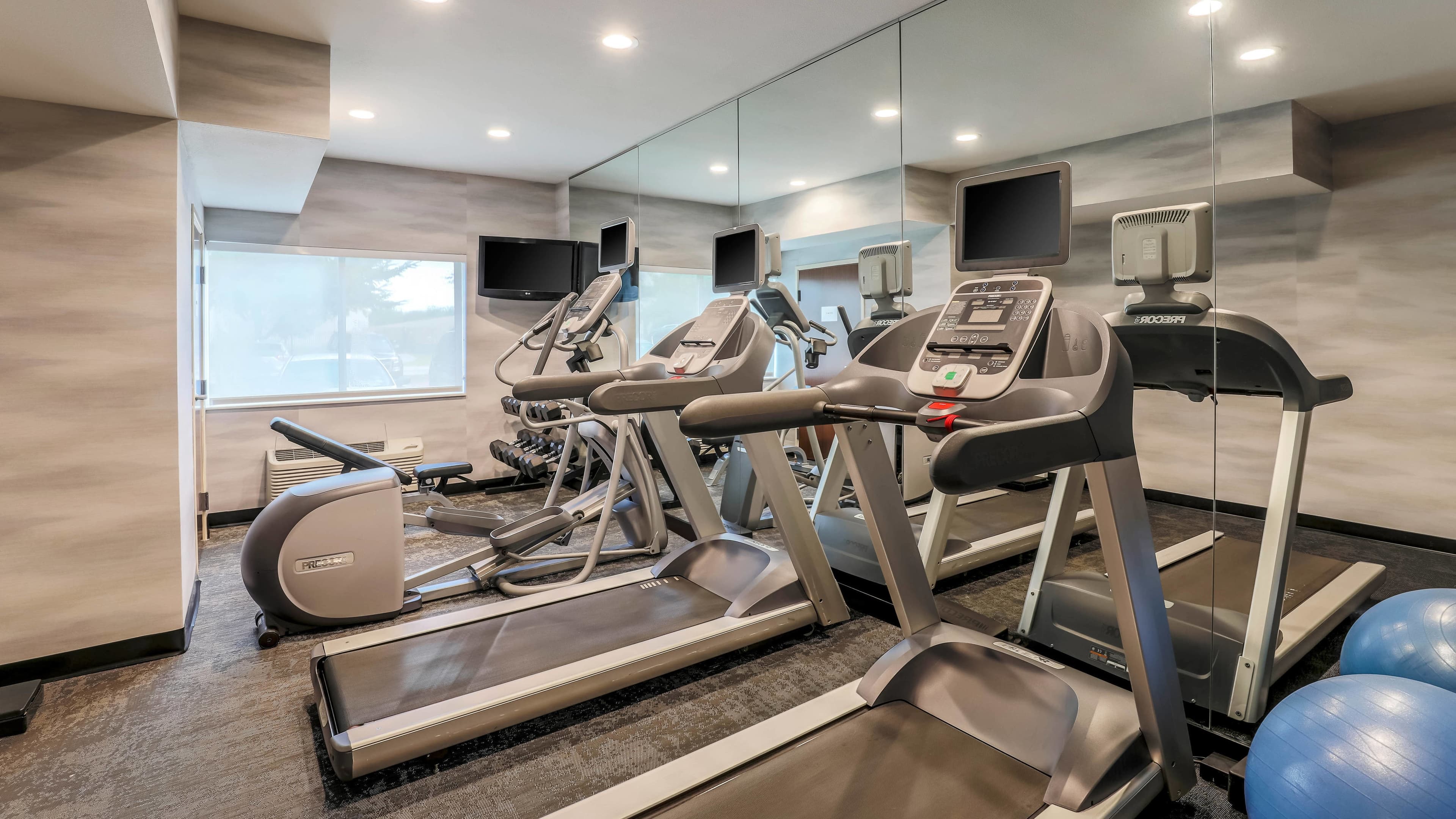 Fairfield Inn & Suites Houston Westchase