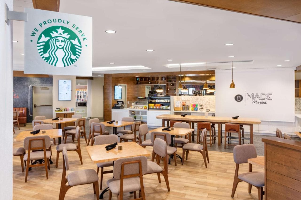 DoubleTree by Hilton Chandler Phoenix