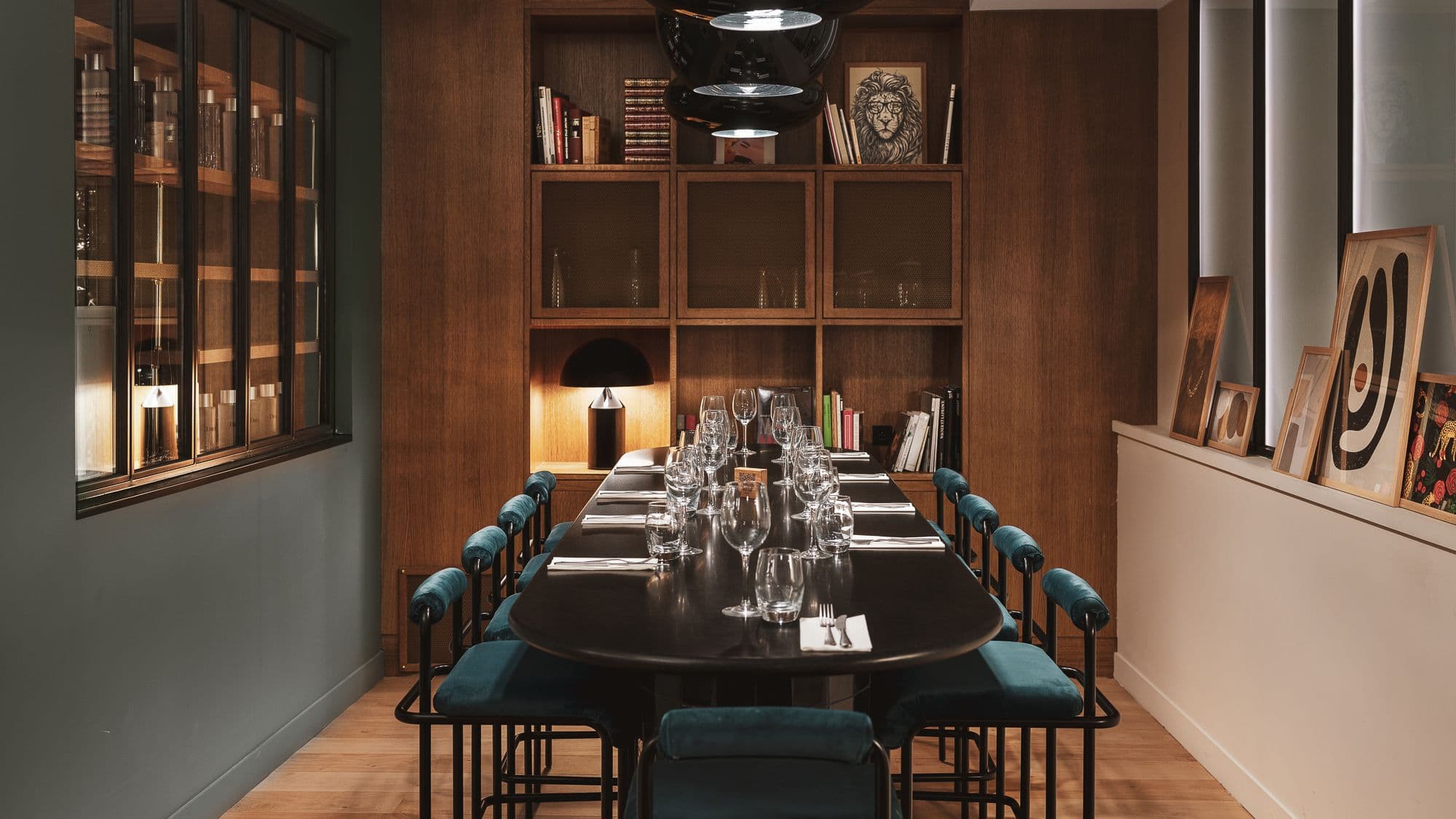 Boutique Hotel Saint-Géry