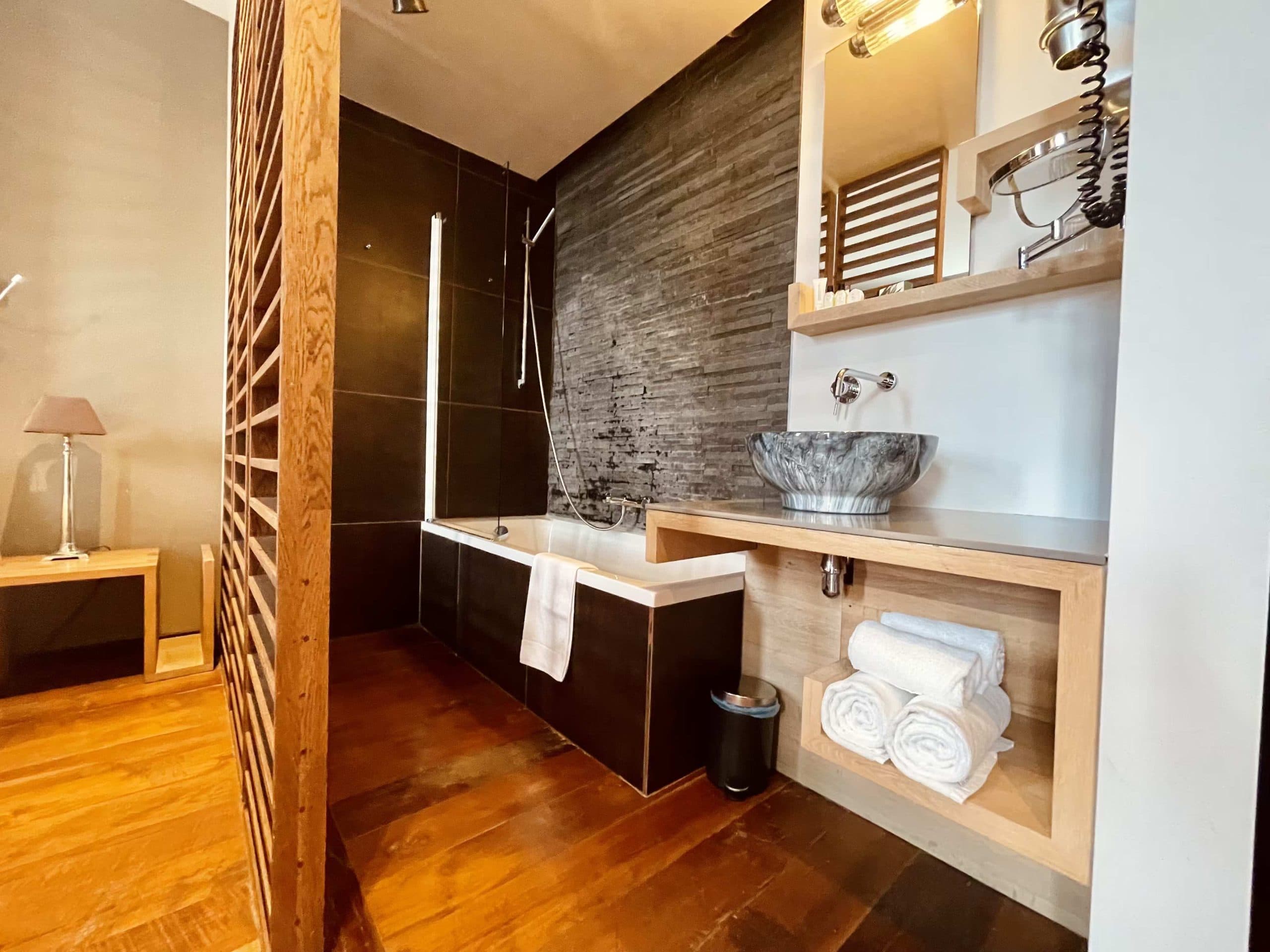 Boutique Hotel Saint-Géry