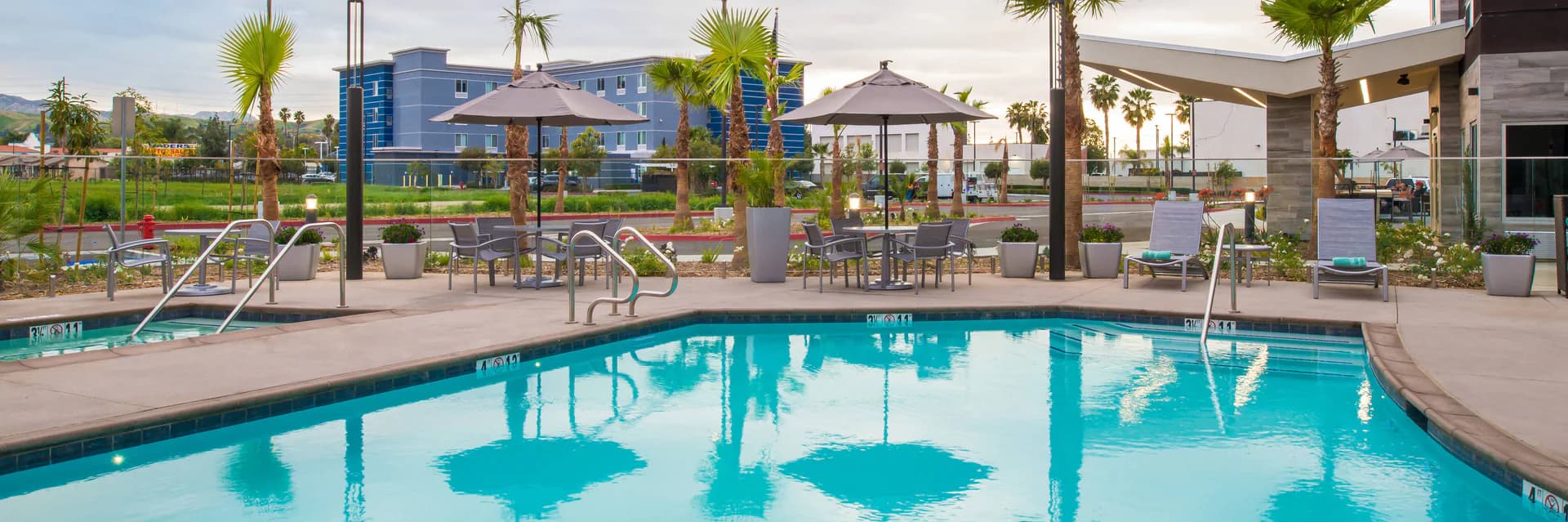 TownePlace Suites by Marriott San Bernardino Loma Linda