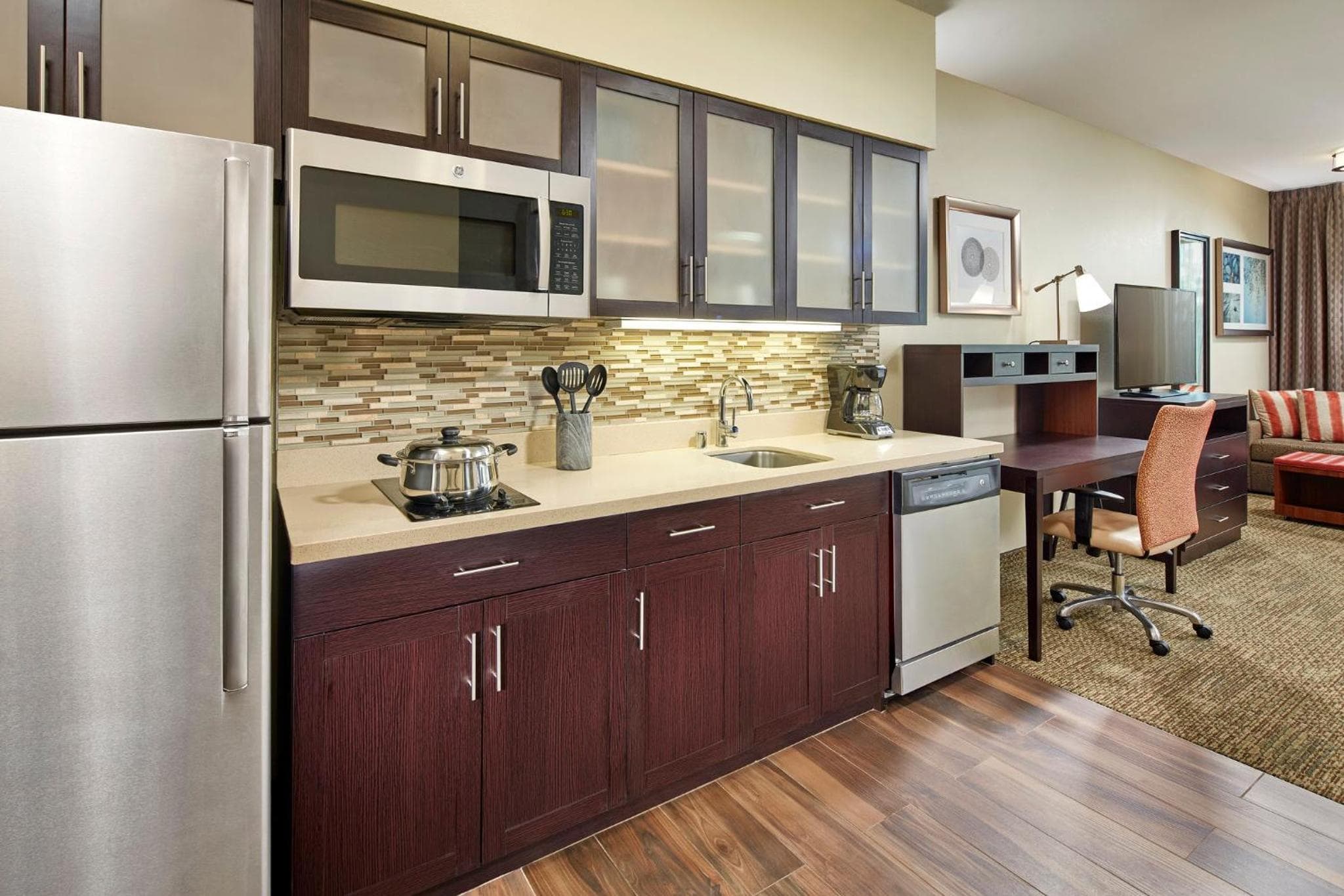 Staybridge Suites Anaheim at the Park