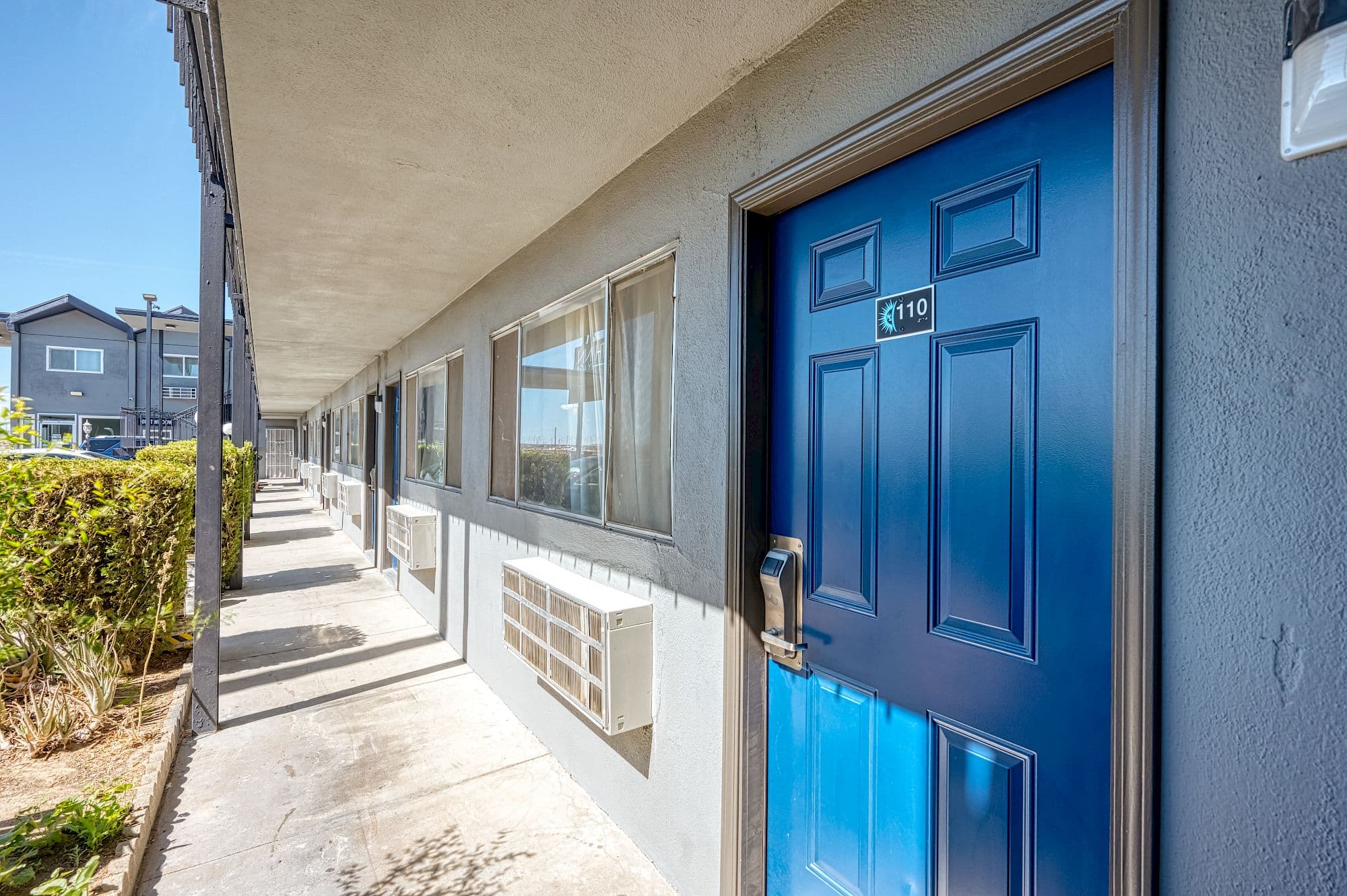 ERTH INN by AGA - Mojave