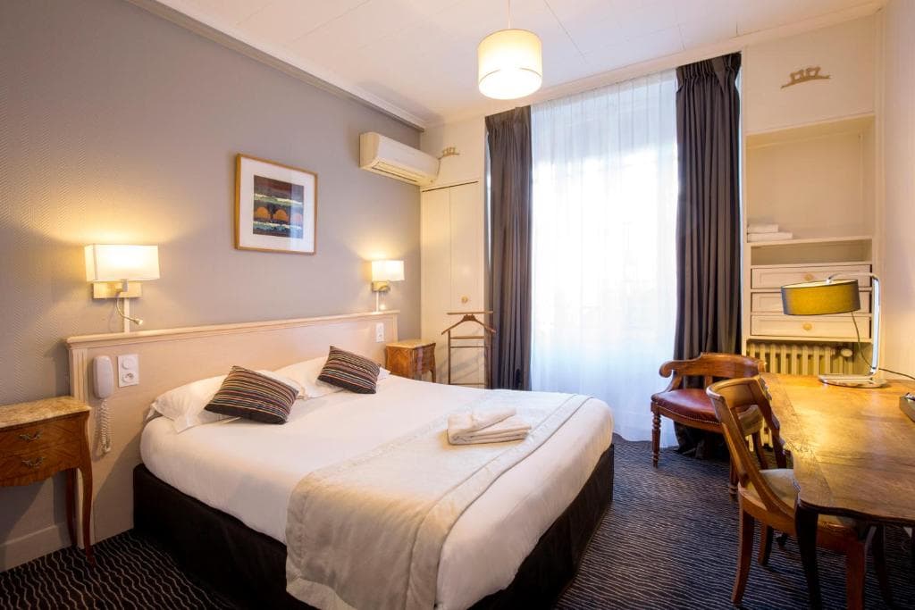 Hôtel Raymond 4 Toulouse