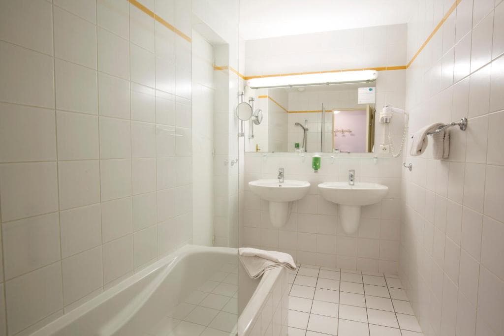 Hôtel Raymond 4 Toulouse