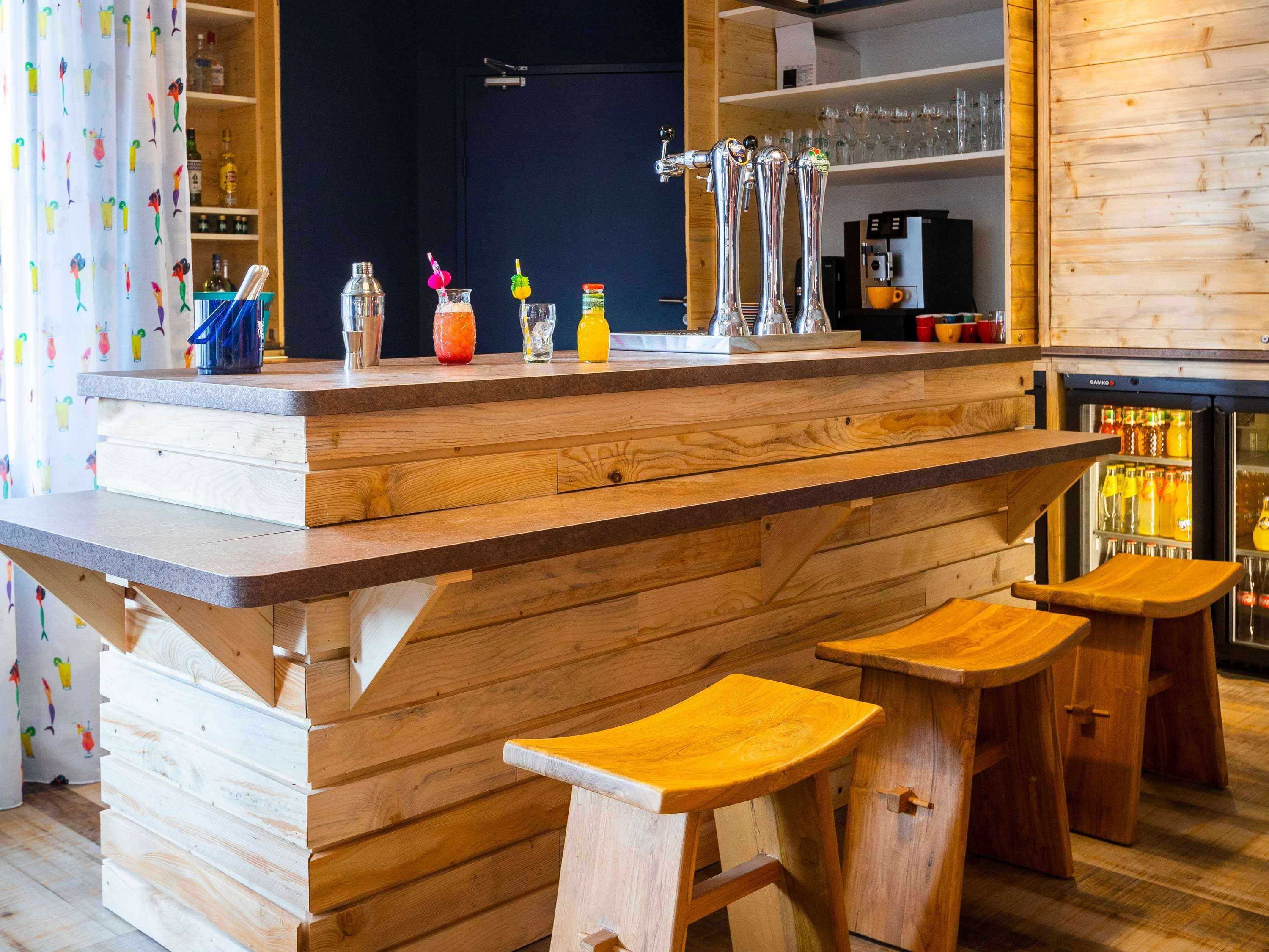 ibis Styles Thonon Les Bains