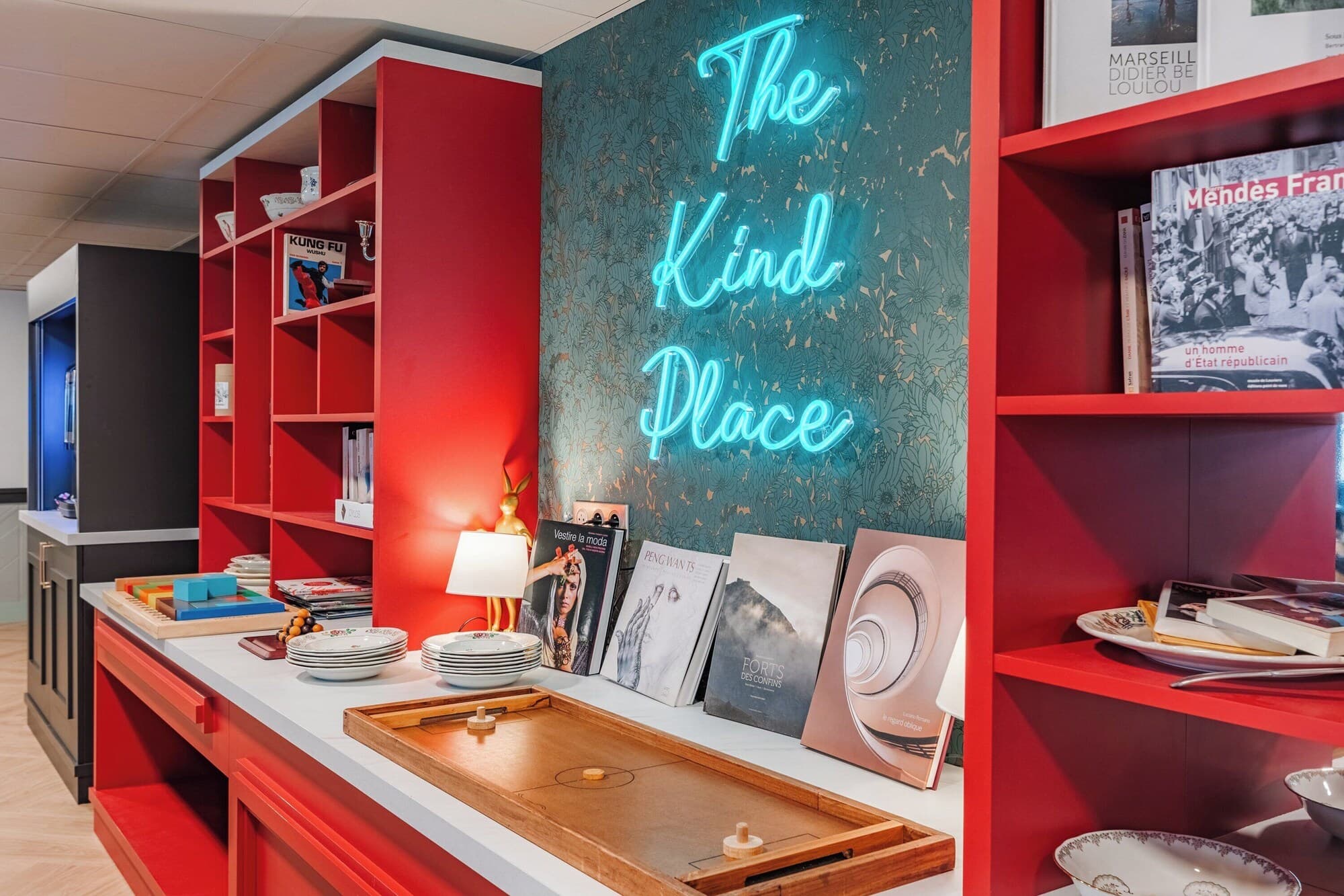 Appart'City Collection Paris Roissy CDG Airport