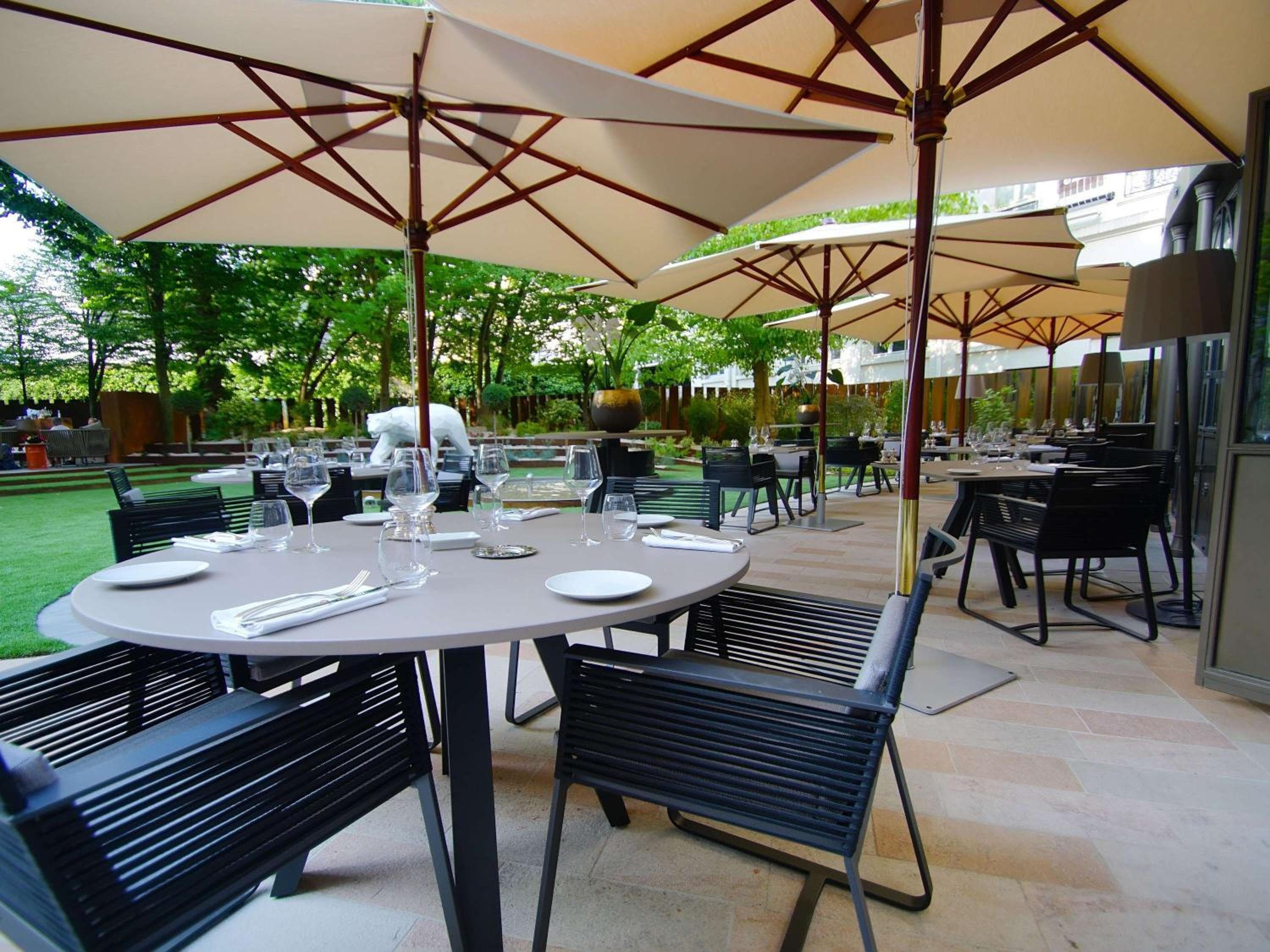 Grand Hotel La Cloche Dijon - MGallery Collection