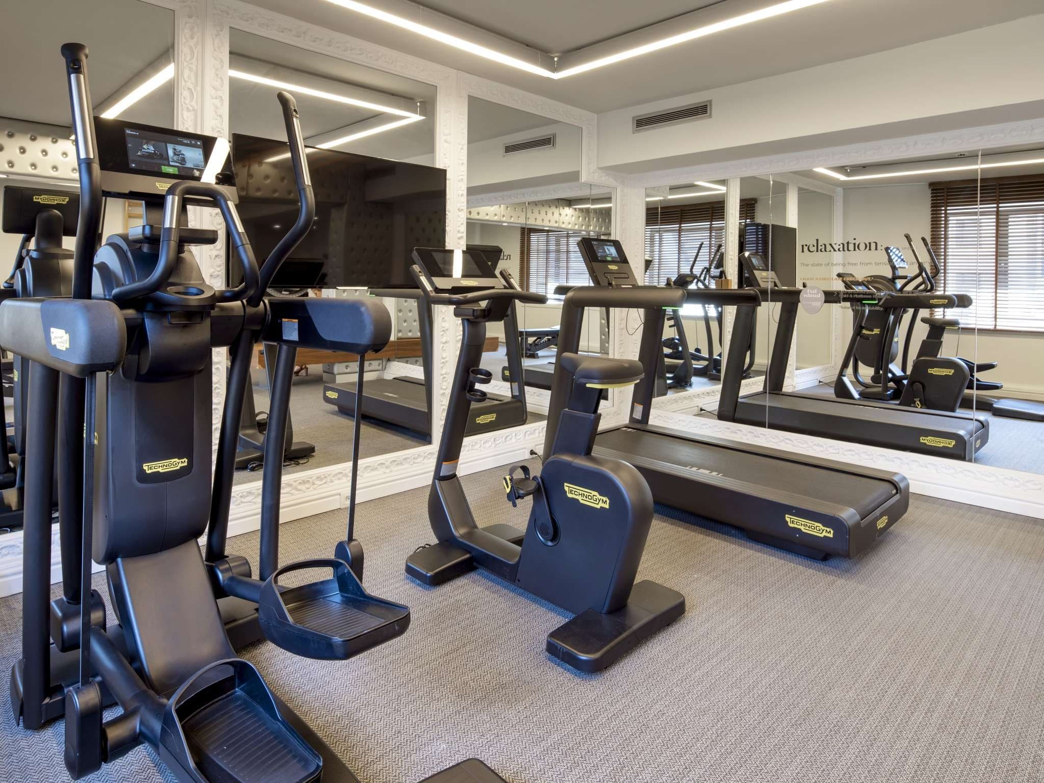 Le Louise Hotel Brussels - MGallery