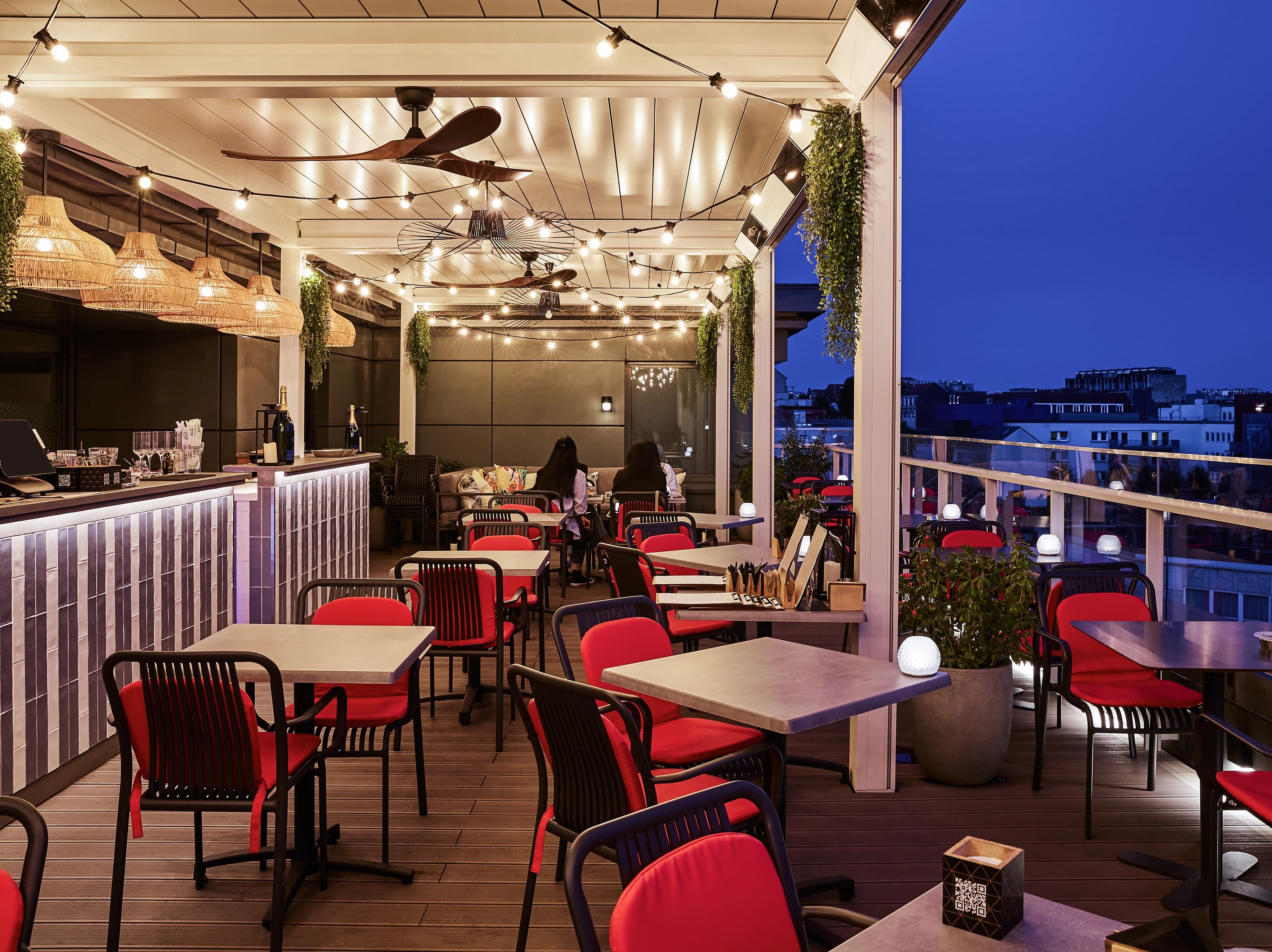 Sofitel Brussels Europe