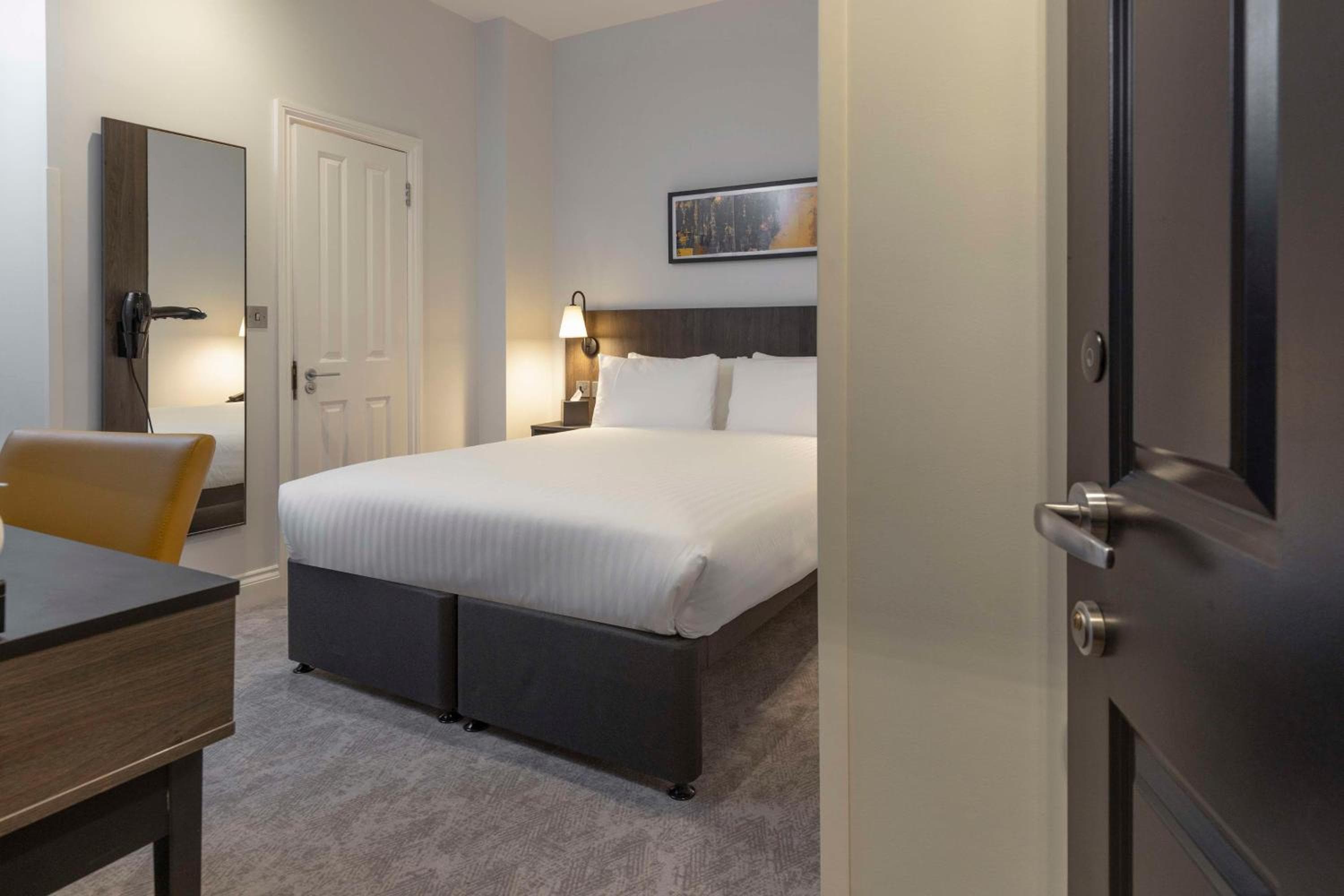 Best Western Kensington Olympia Hotel