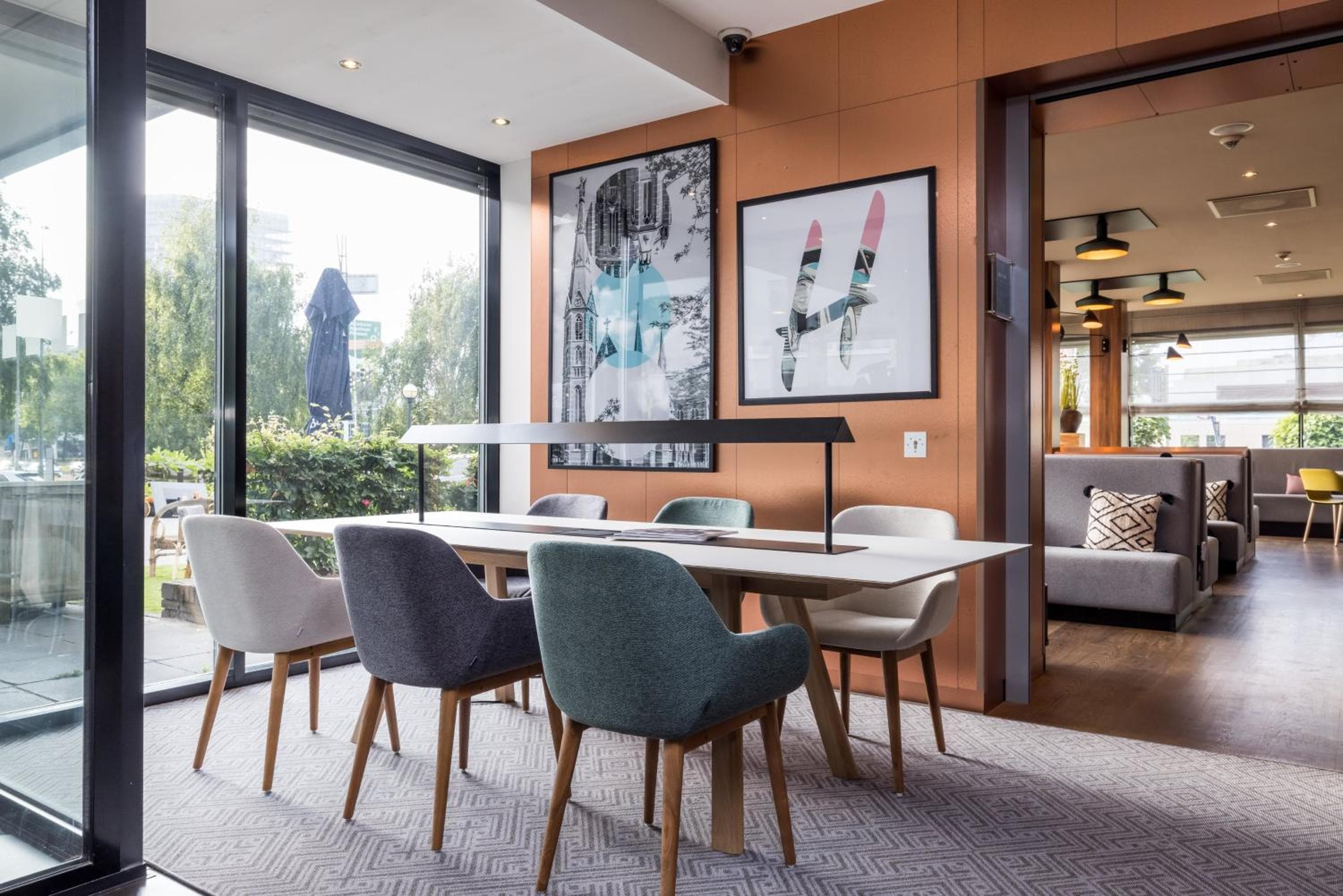 Holiday Inn Eindhoven Centre, an IHG Hotel