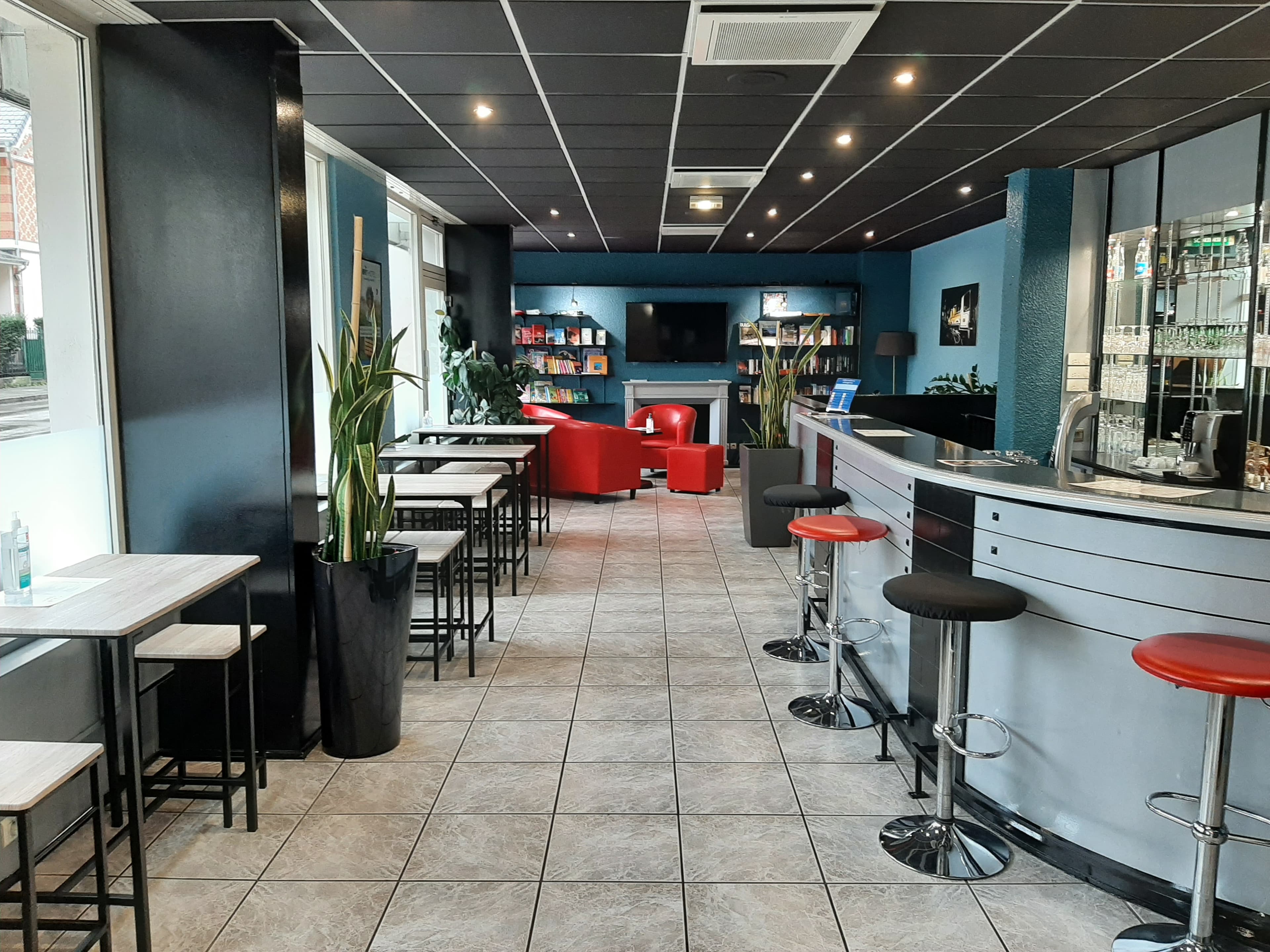 Brit Hôtel Mulhouse Centre