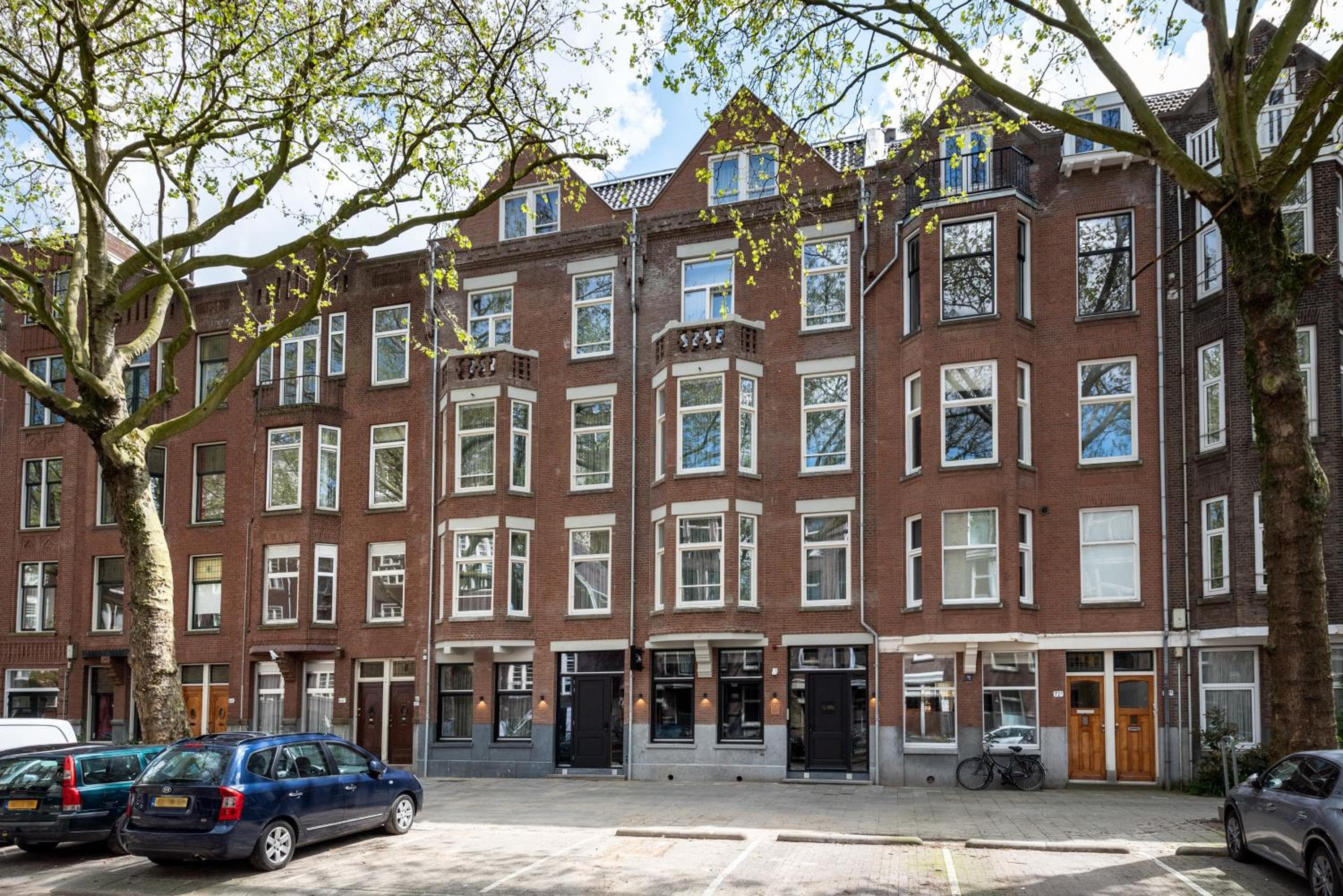 Le Petit Marin Boutique Hotel