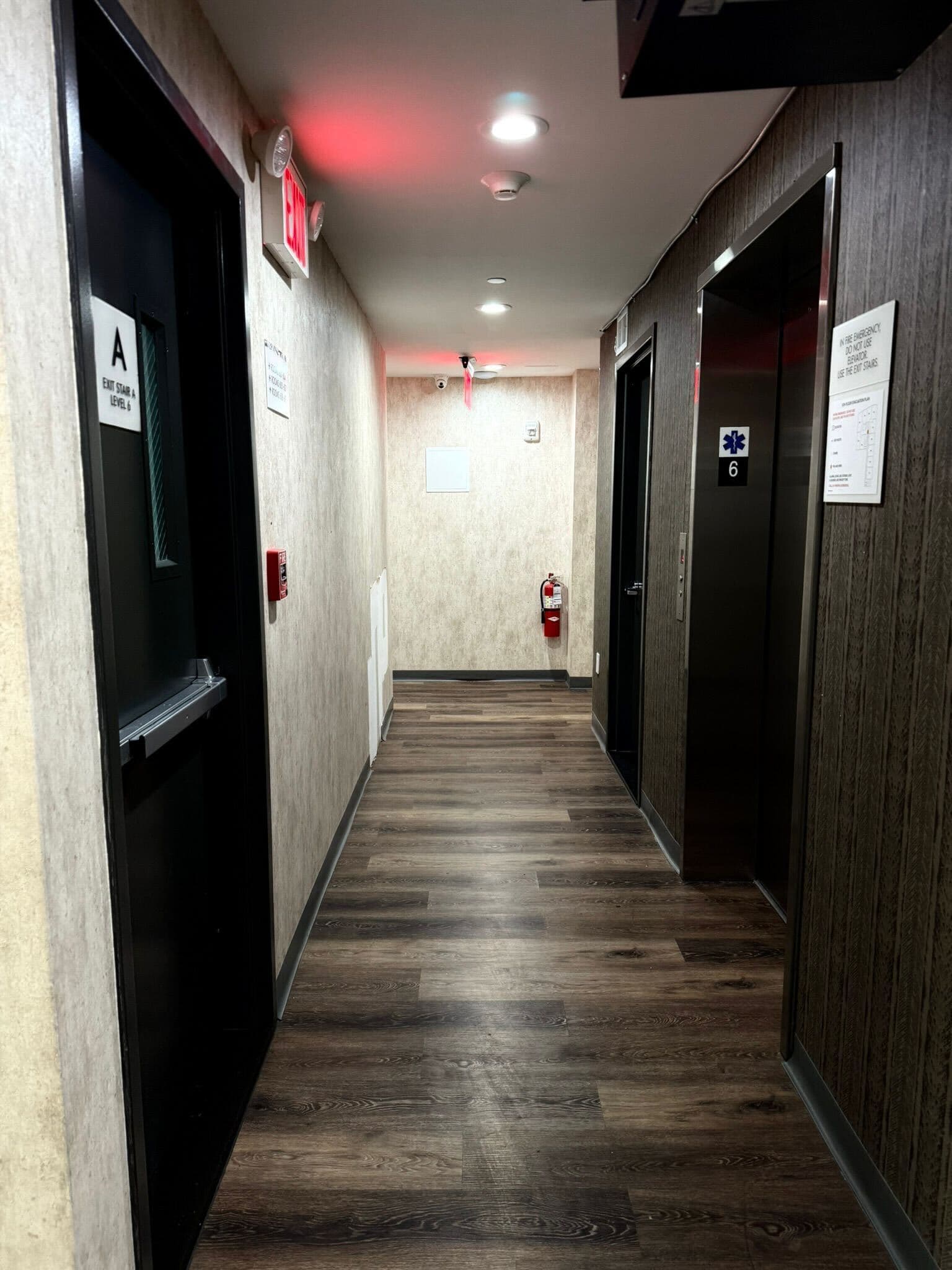 Bkway Hotel Brooklyn